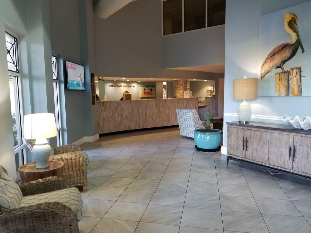 PELICAN BEACH RESORT CONDO - Residential