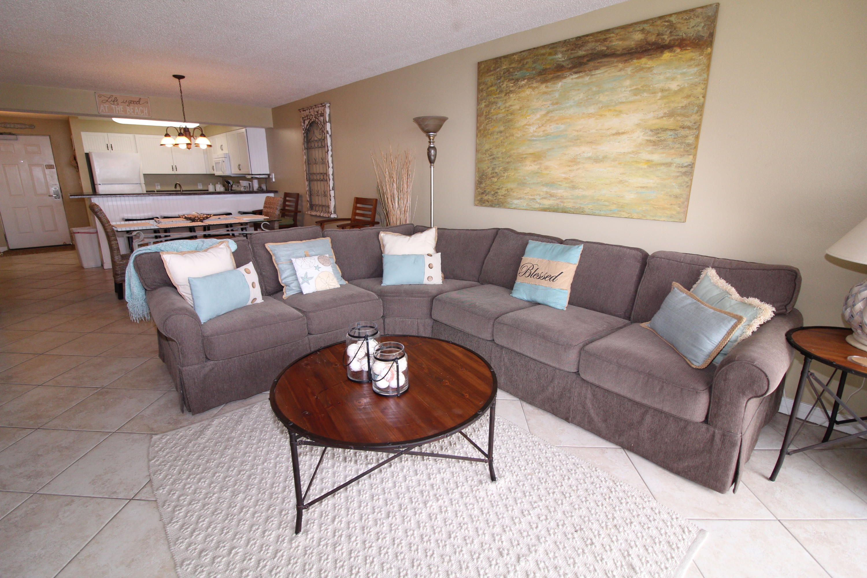 PELICAN BEACH RESORT CONDO - Residential