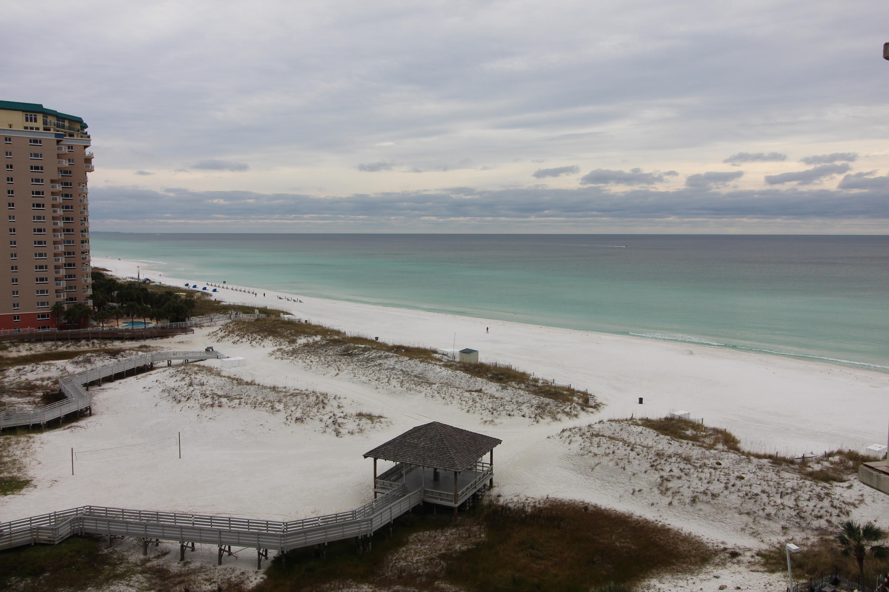 PELICAN BEACH RESORT CONDO - Residential