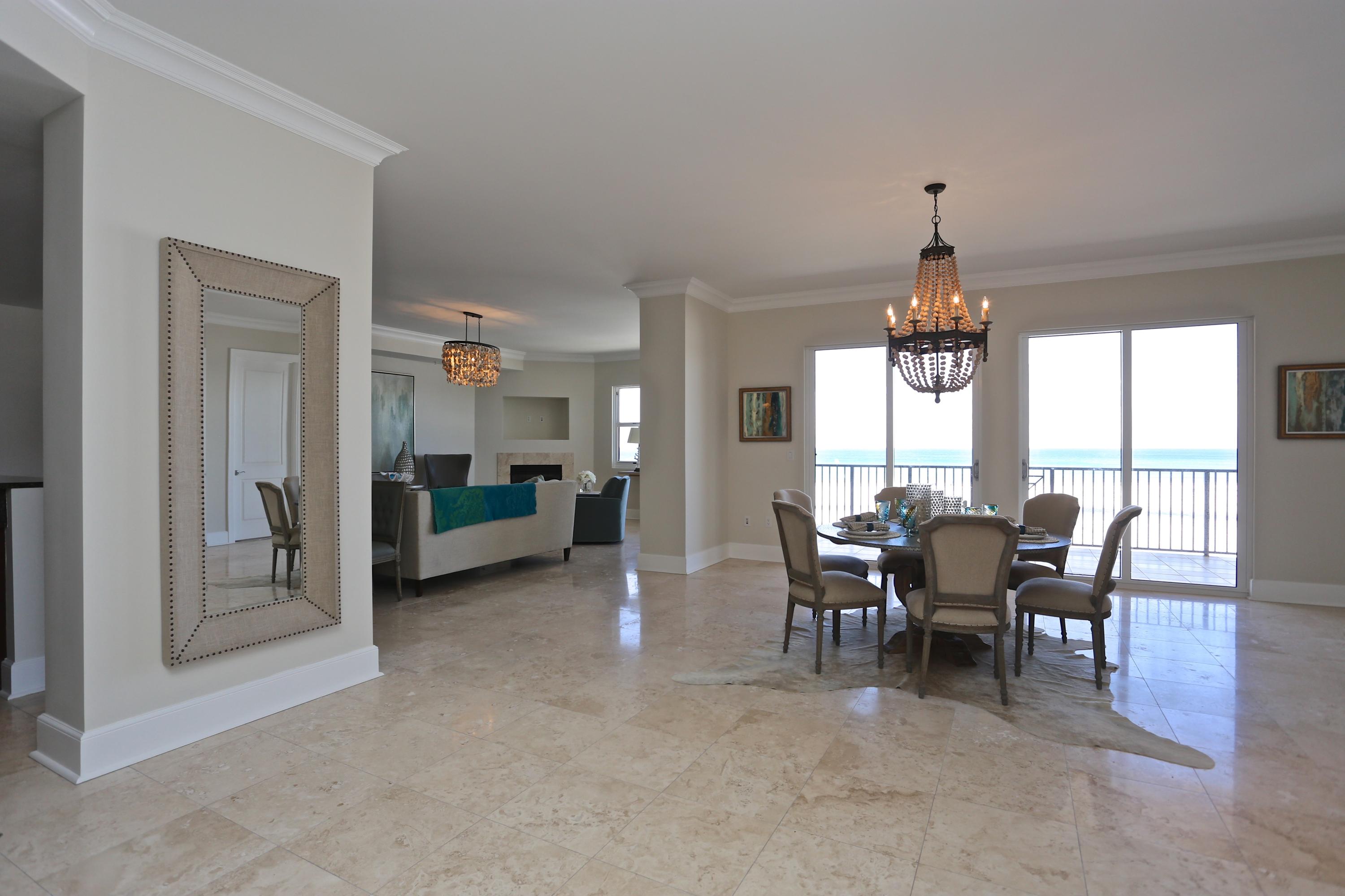 SANCTUARY BY THE SEA CONDO - Residential