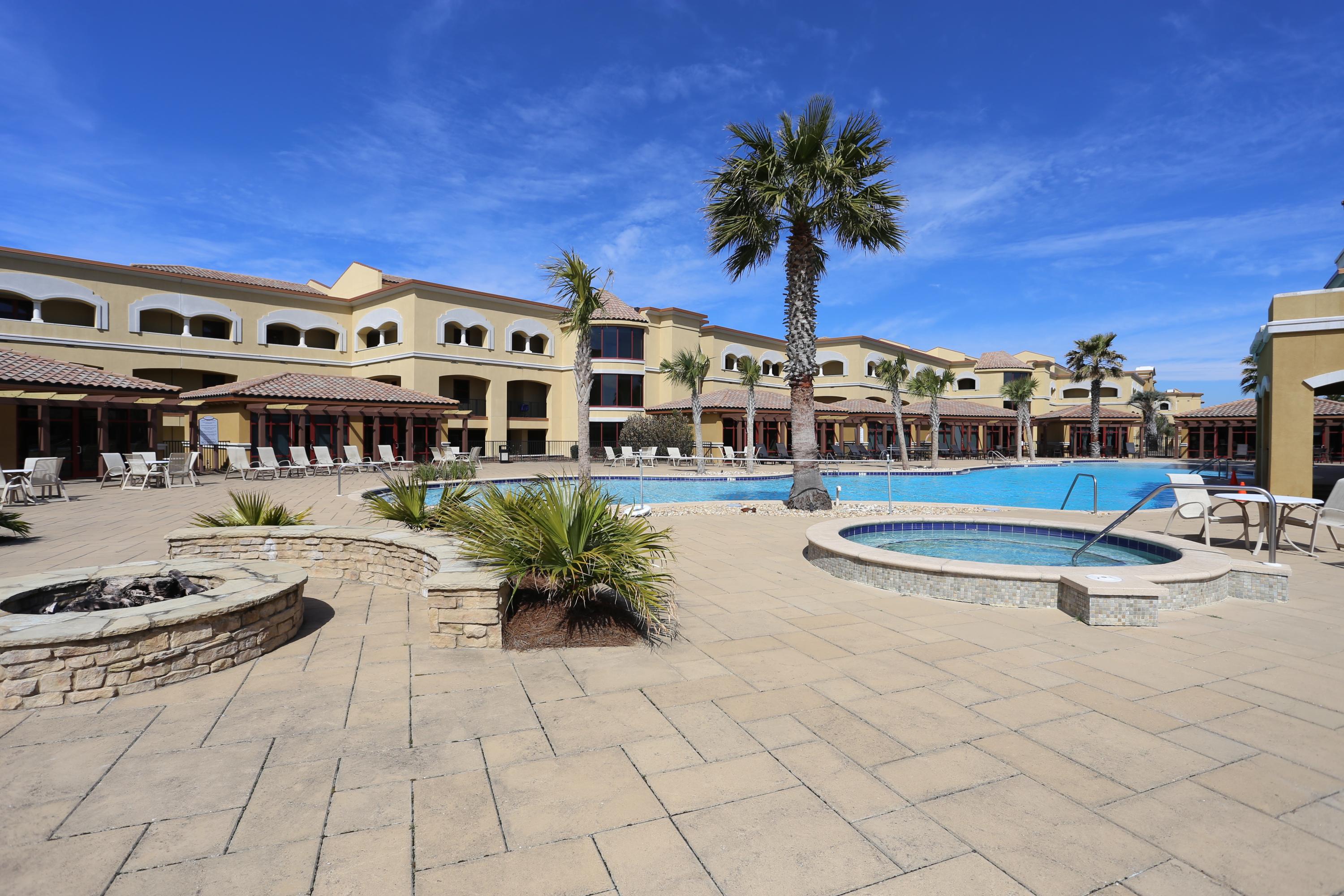 SANCTUARY BY THE SEA CONDO - Residential