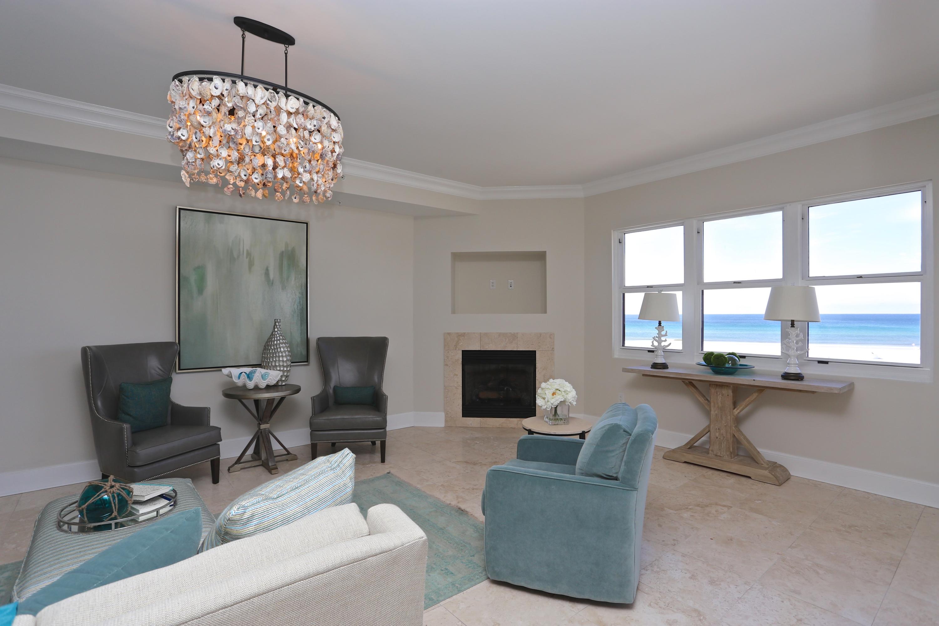 SANCTUARY BY THE SEA CONDO - Residential