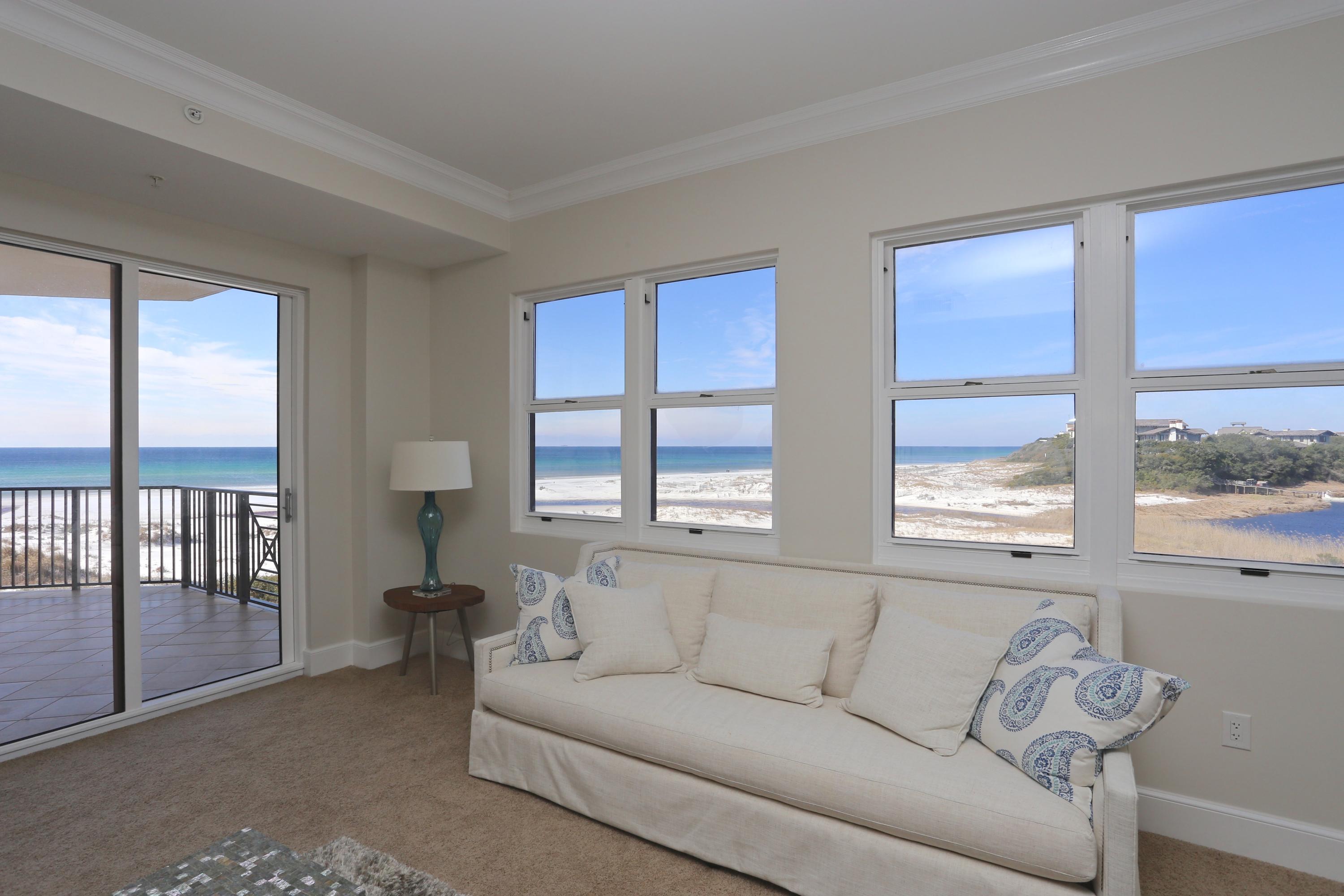 SANCTUARY BY THE SEA CONDO - Residential