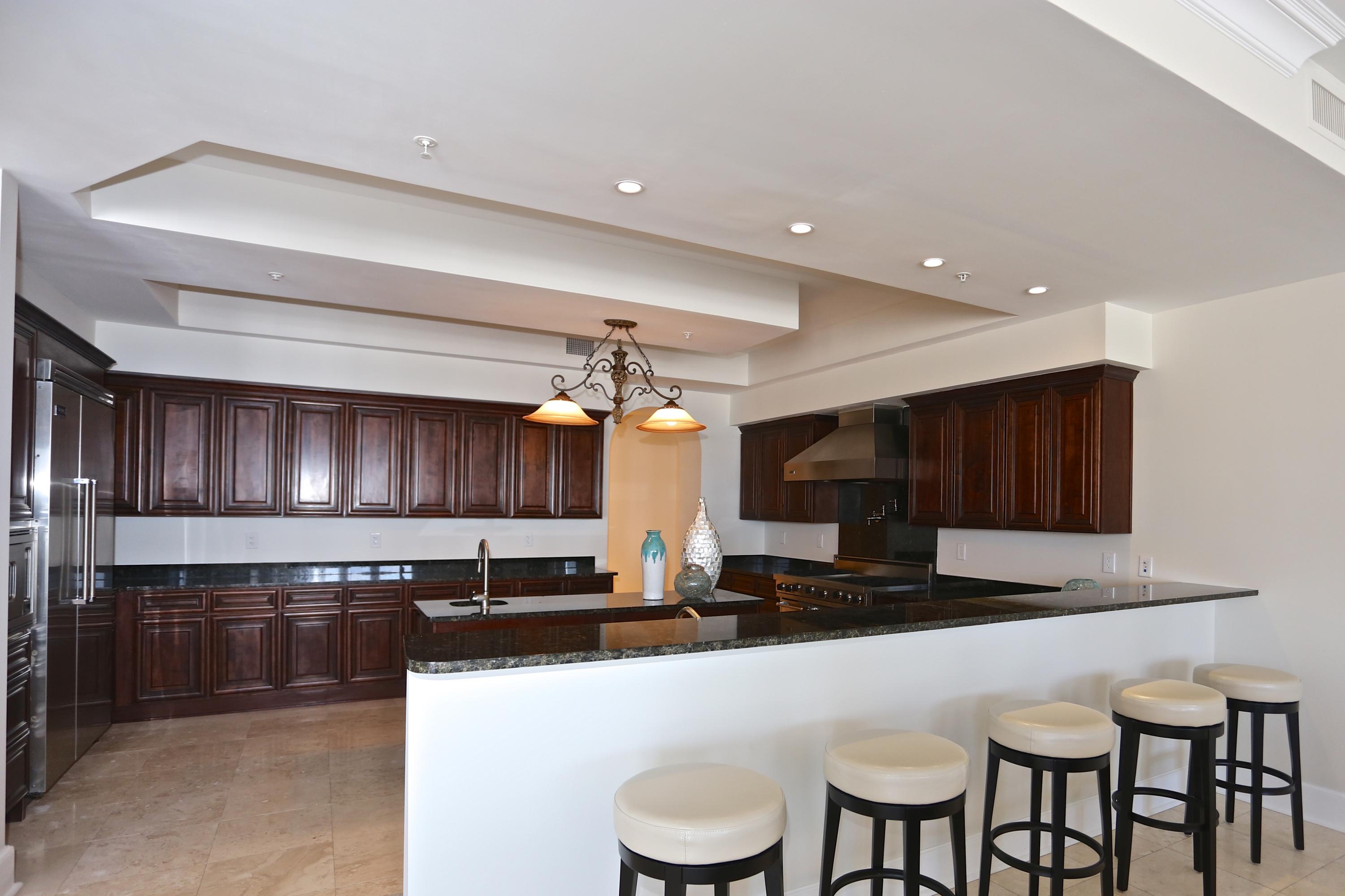 SANCTUARY BY THE SEA CONDO - Residential