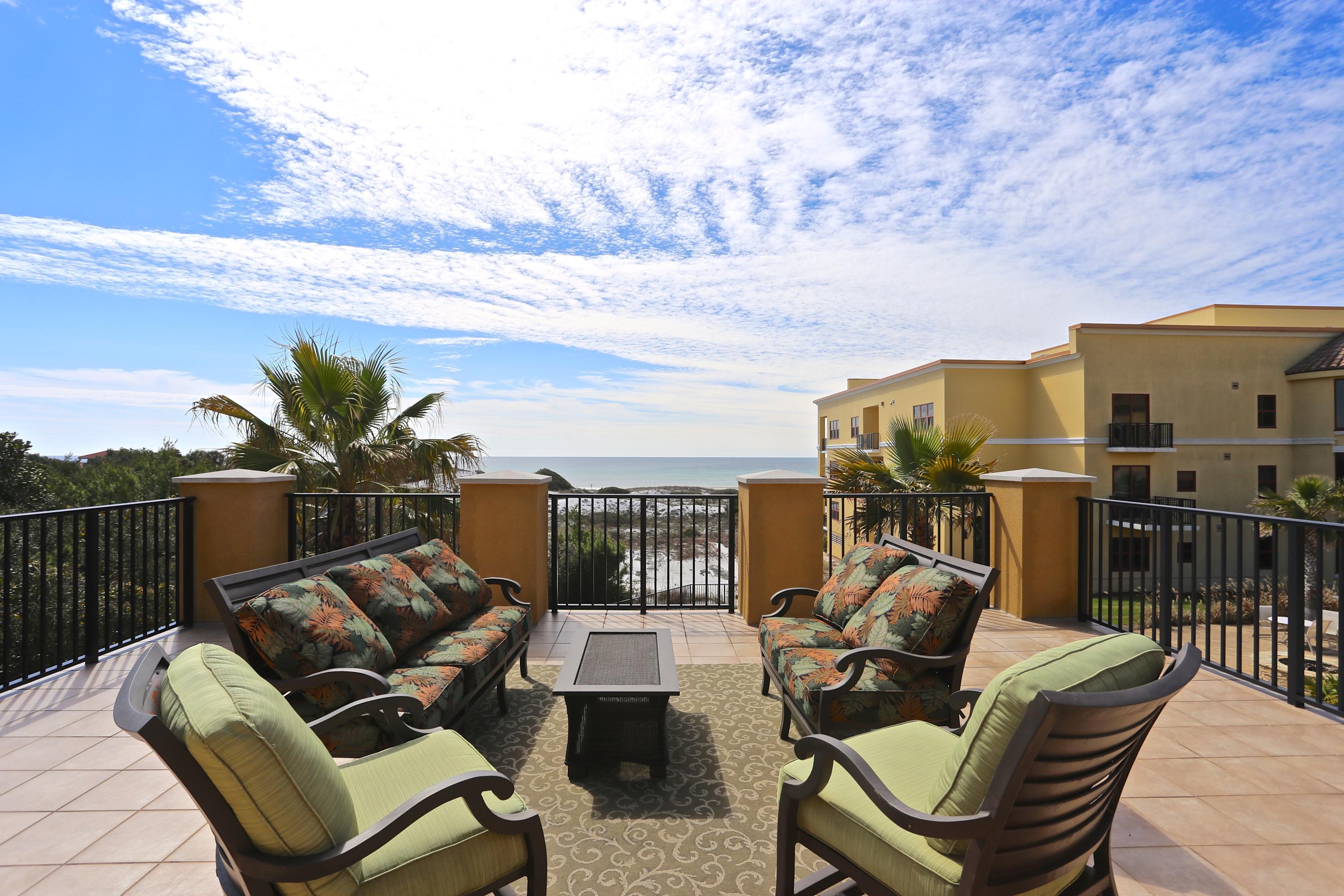 SANCTUARY BY THE SEA CONDO - Residential