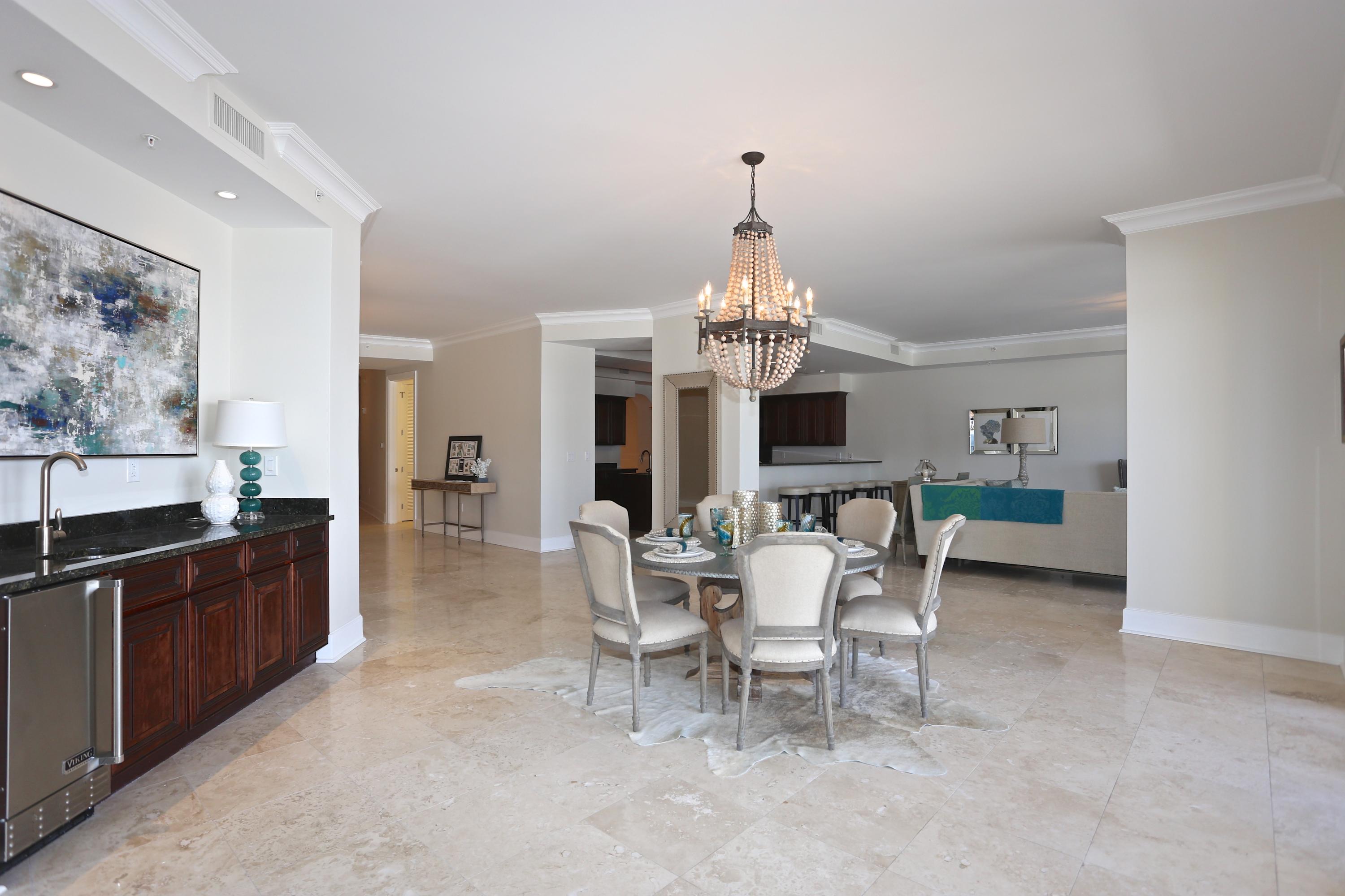 SANCTUARY BY THE SEA CONDO - Residential