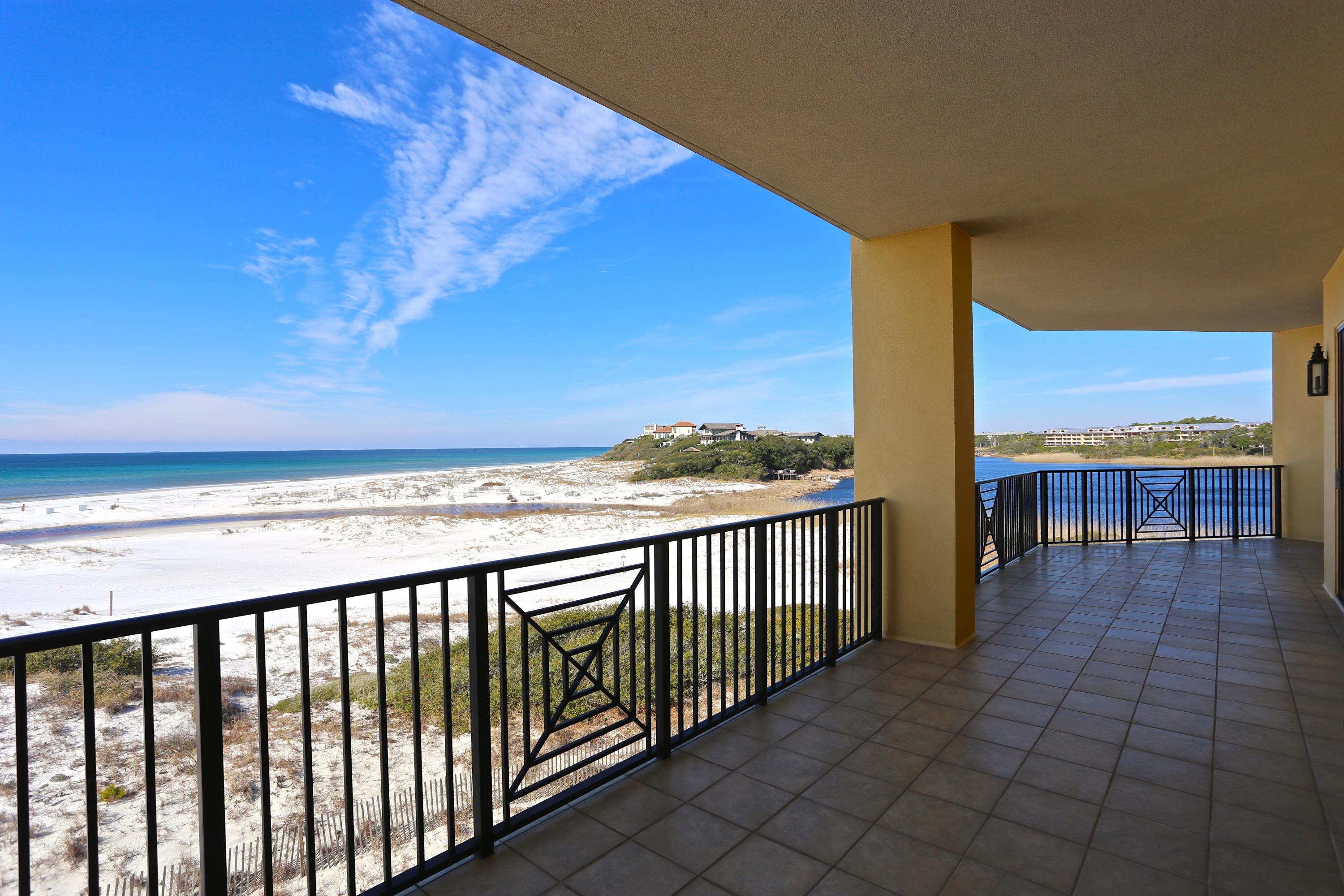 SANCTUARY BY THE SEA CONDO - Residential