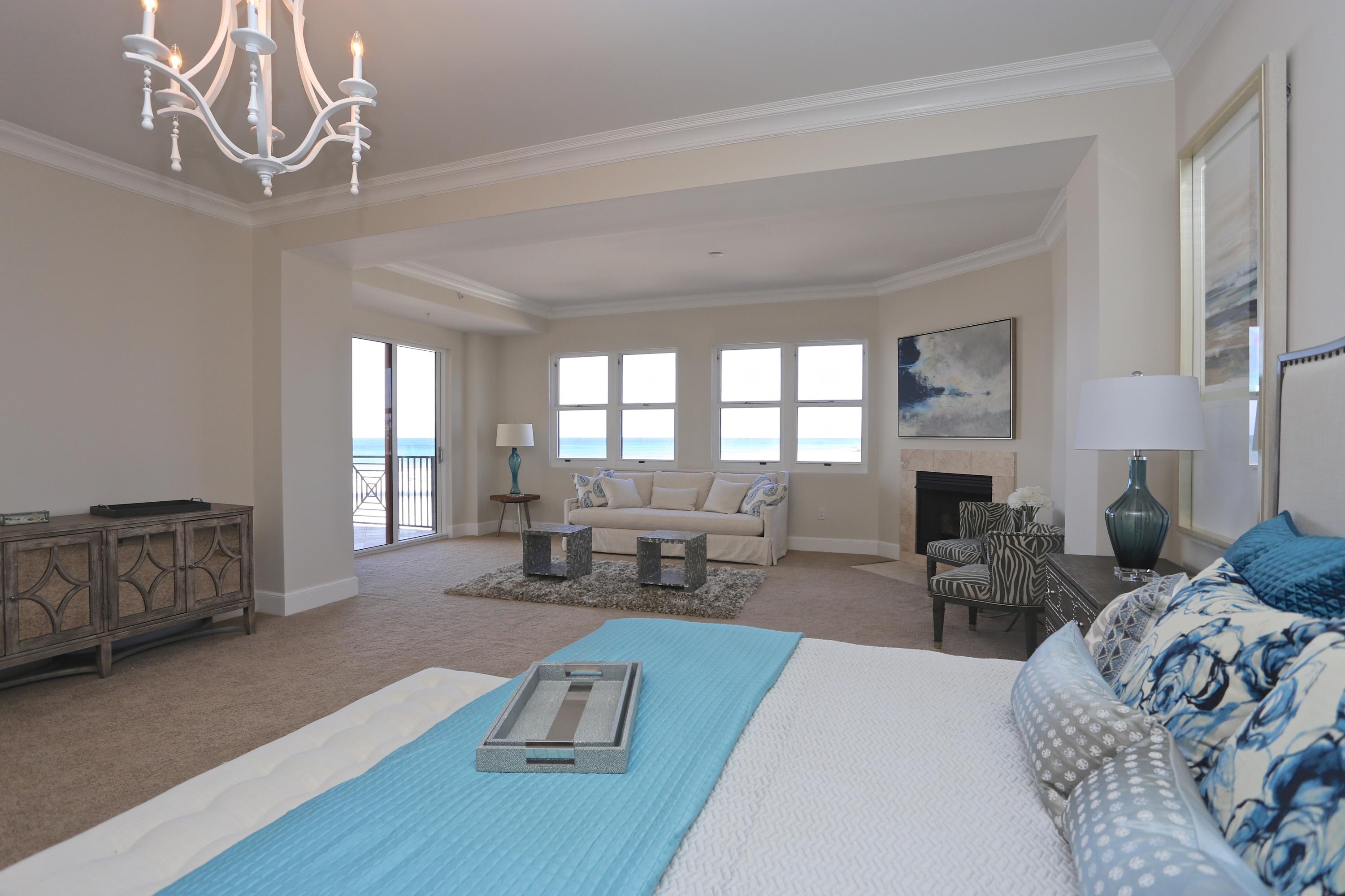 SANCTUARY BY THE SEA CONDO - Residential