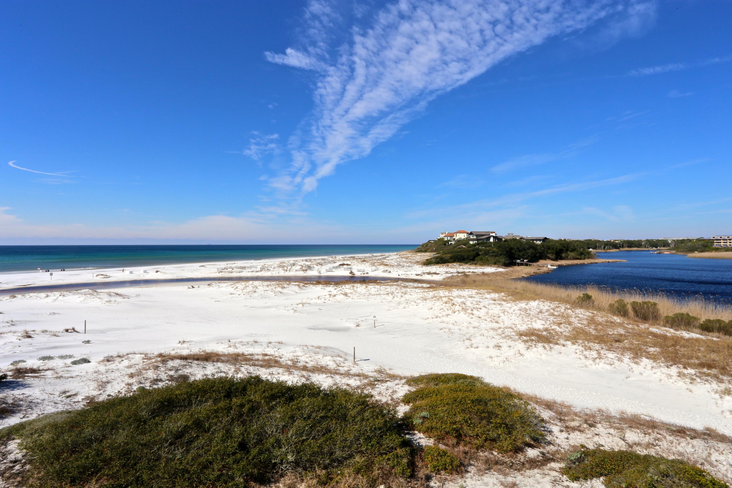 SANCTUARY BY THE SEA CONDO - Residential
