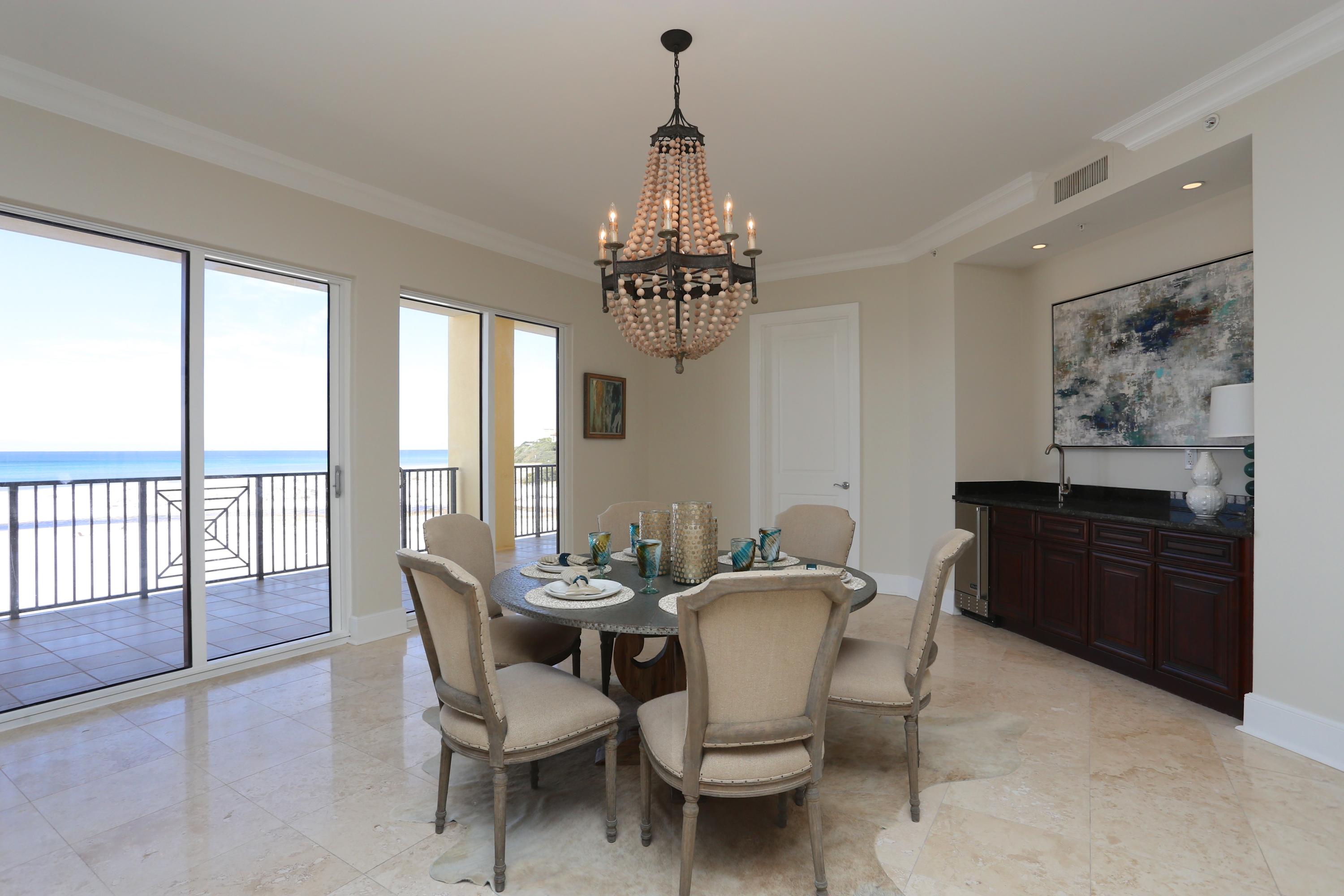 SANCTUARY BY THE SEA CONDO - Residential