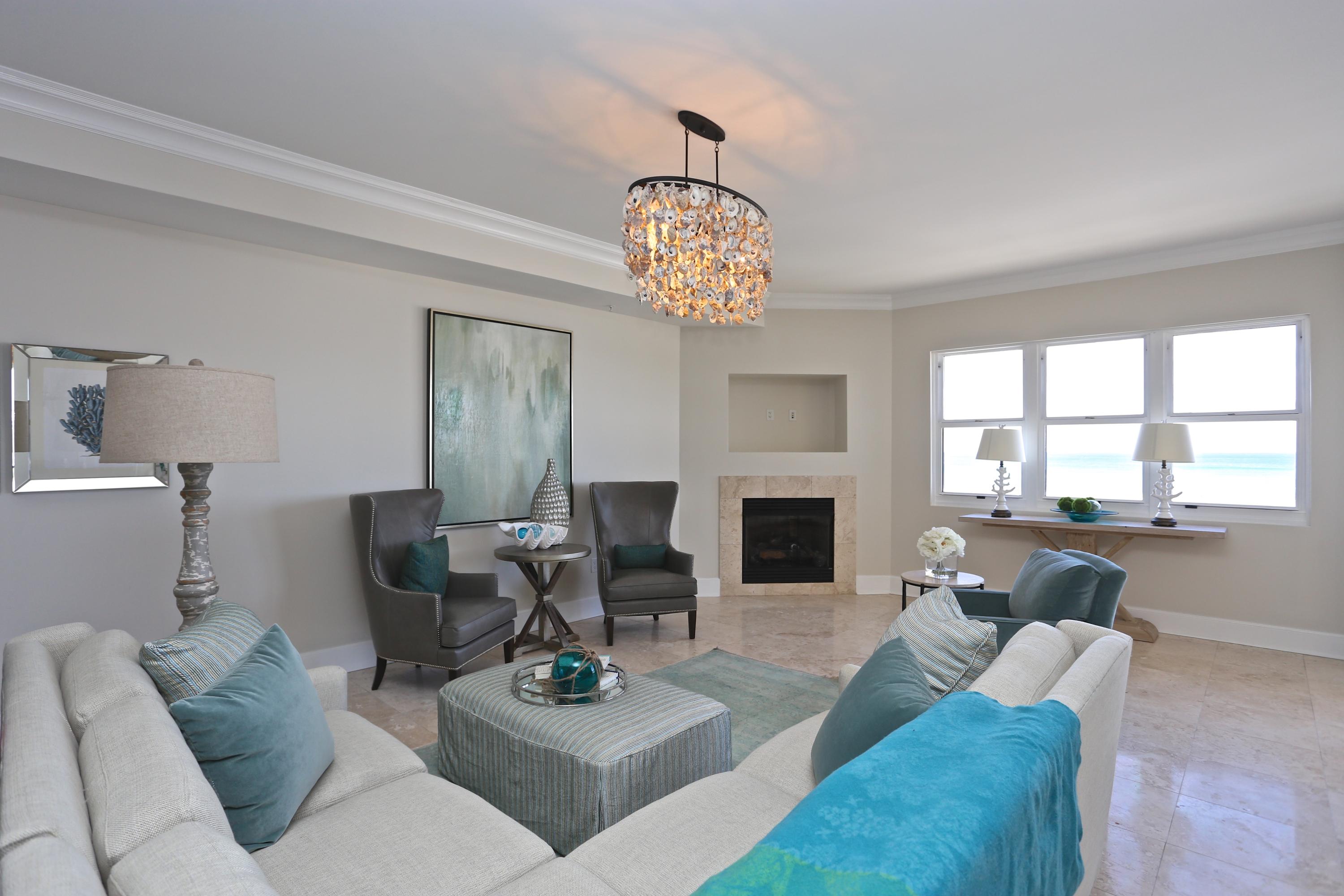 SANCTUARY BY THE SEA CONDO - Residential