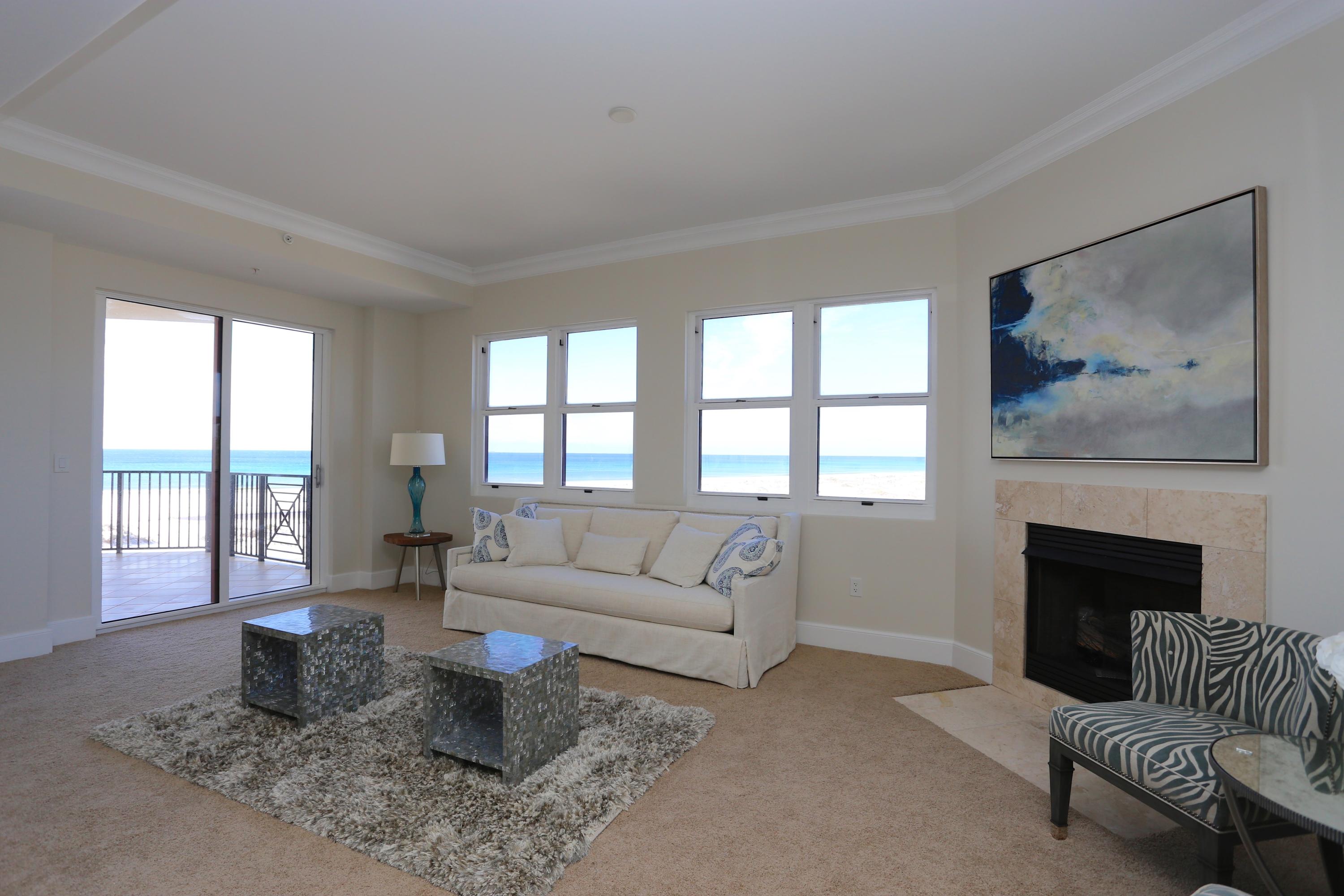 SANCTUARY BY THE SEA CONDO - Residential