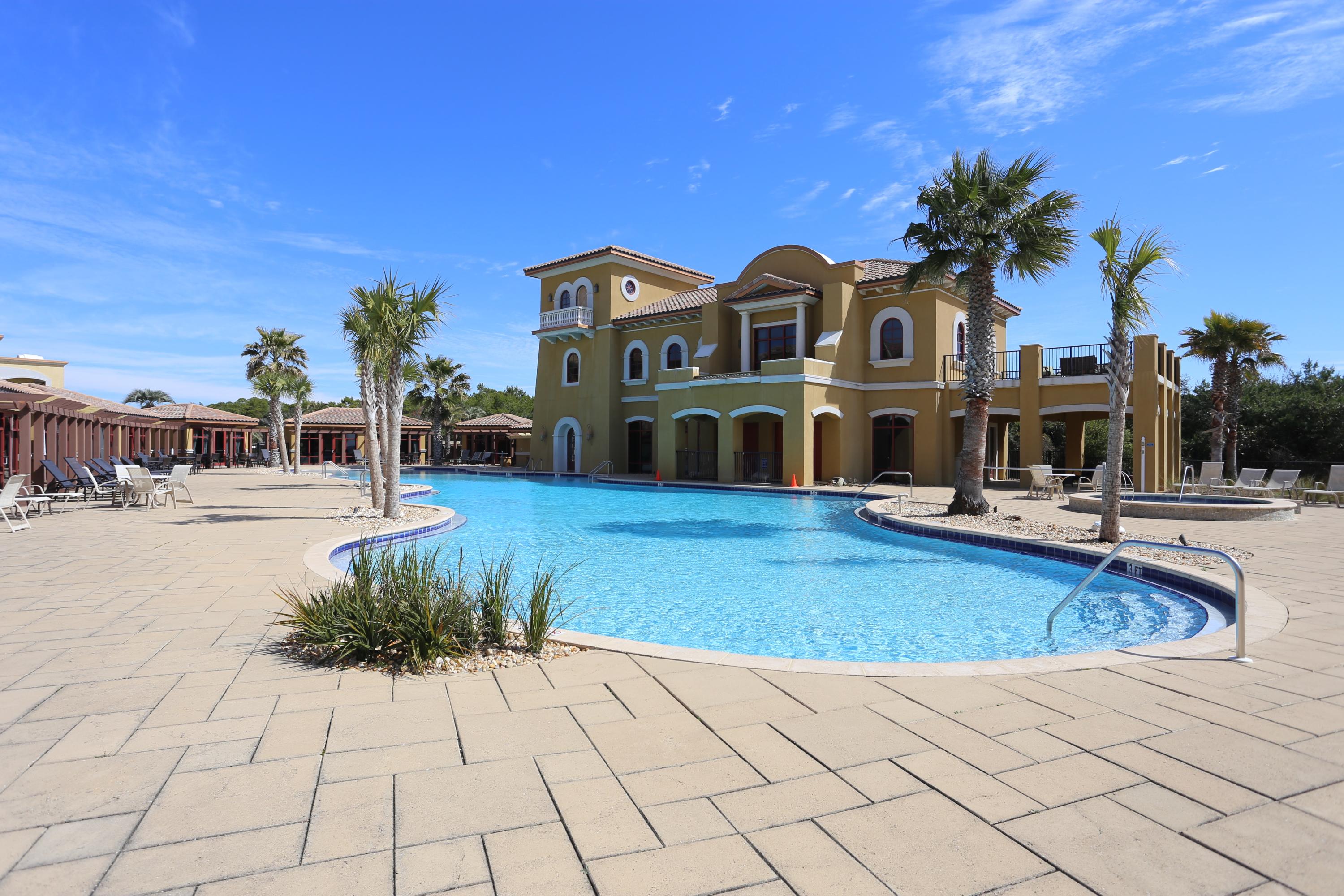 SANCTUARY BY THE SEA CONDO - Residential