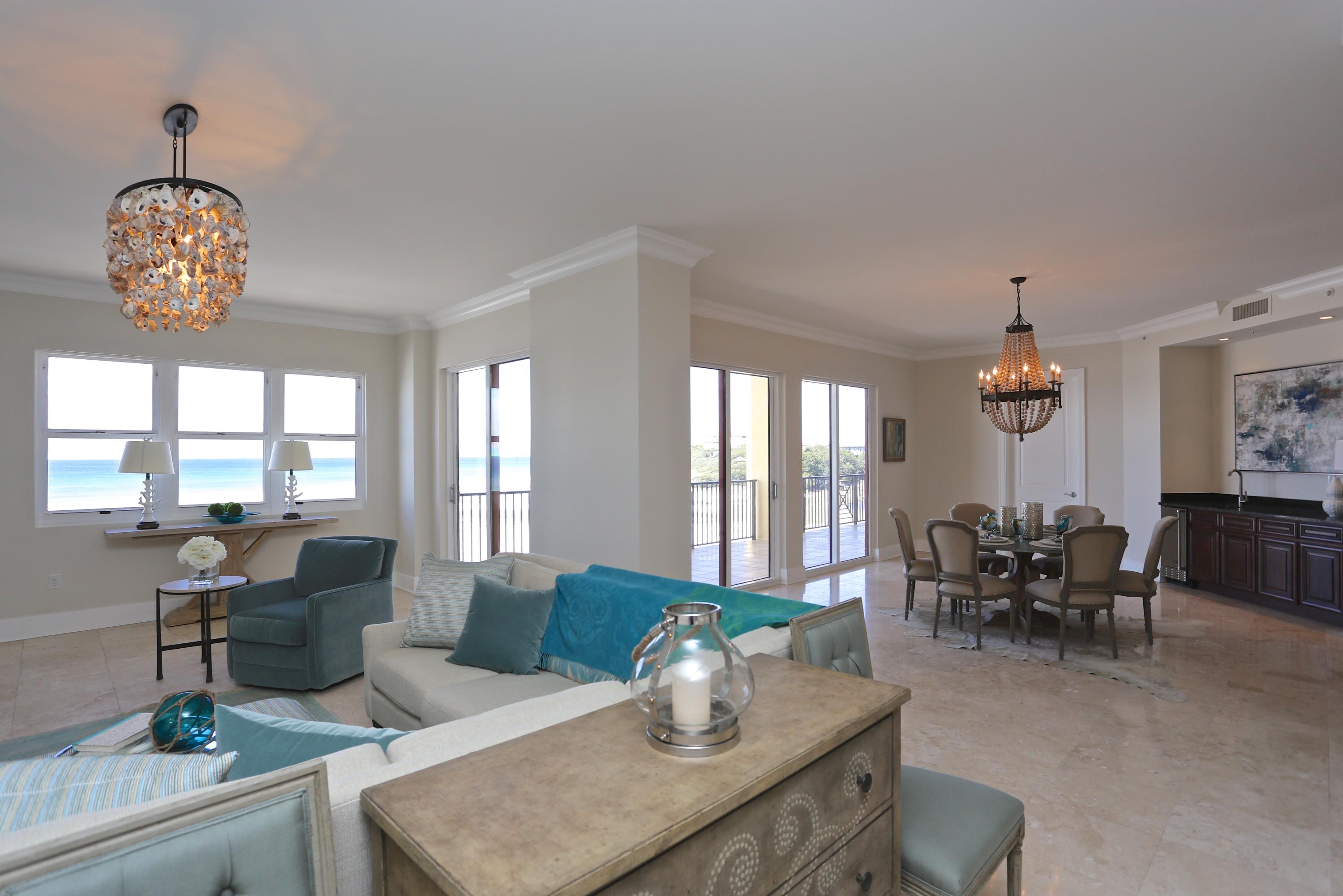 SANCTUARY BY THE SEA CONDO - Residential