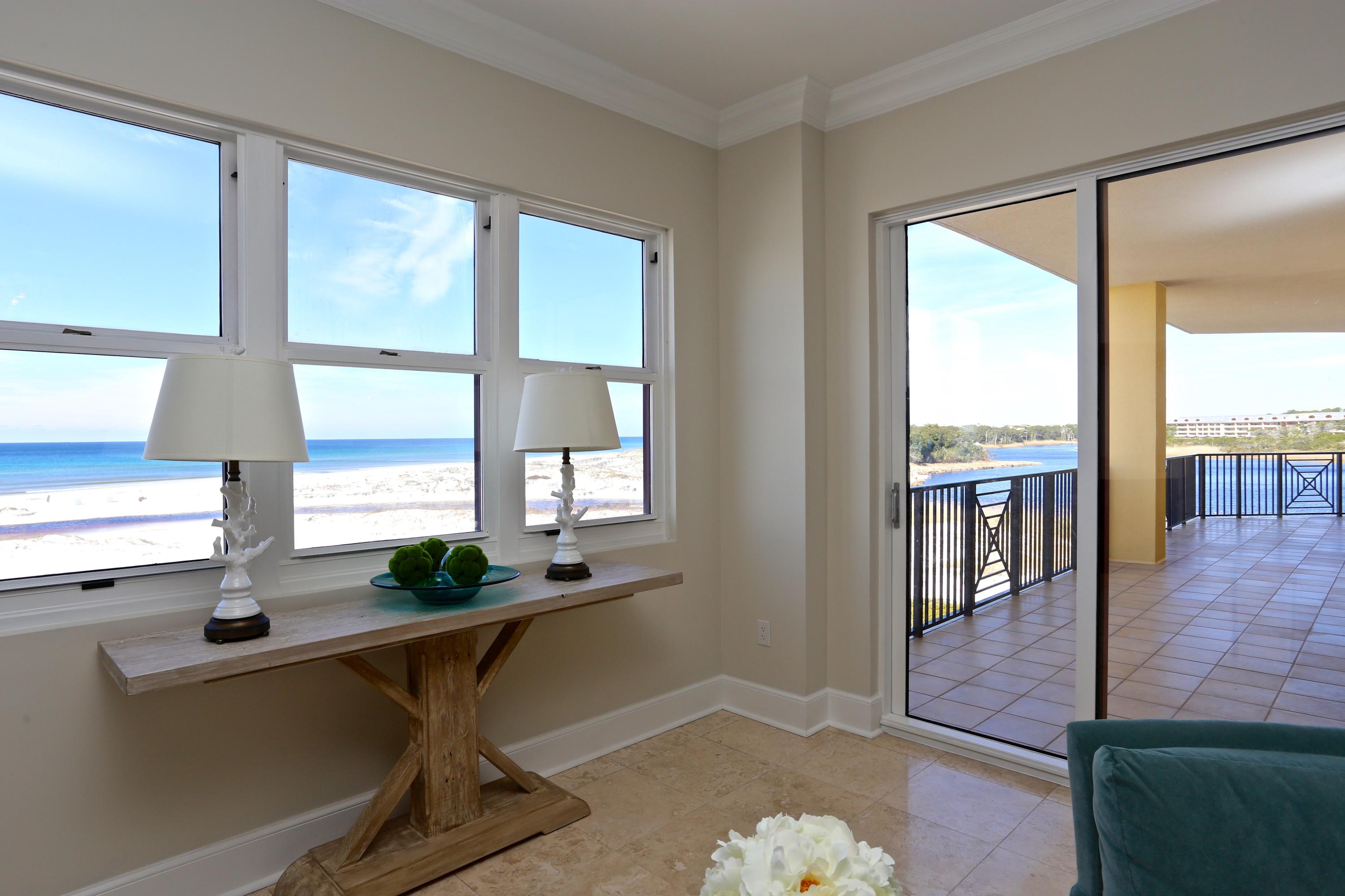SANCTUARY BY THE SEA CONDO - Residential