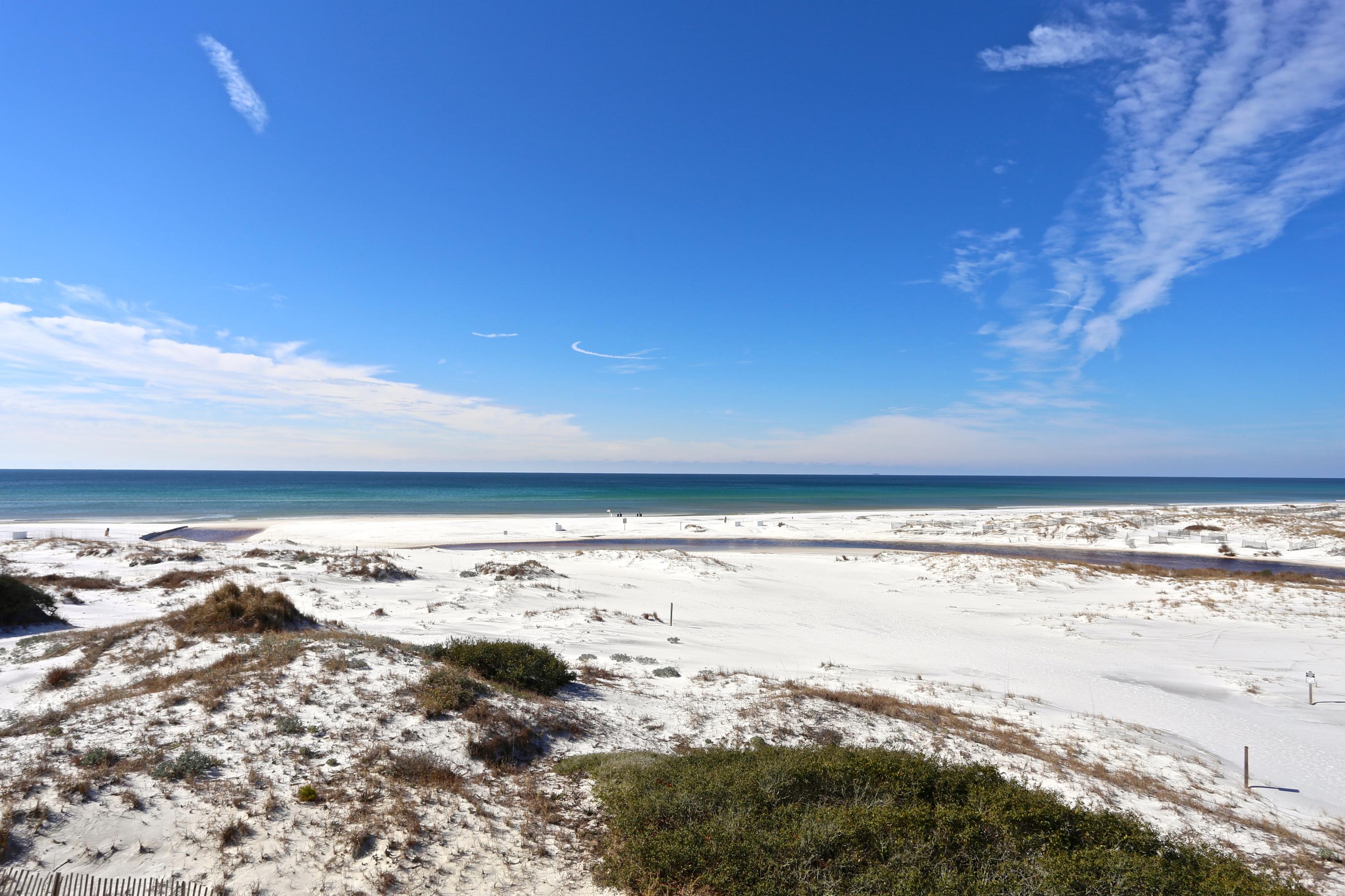 SANCTUARY BY THE SEA CONDO - Residential