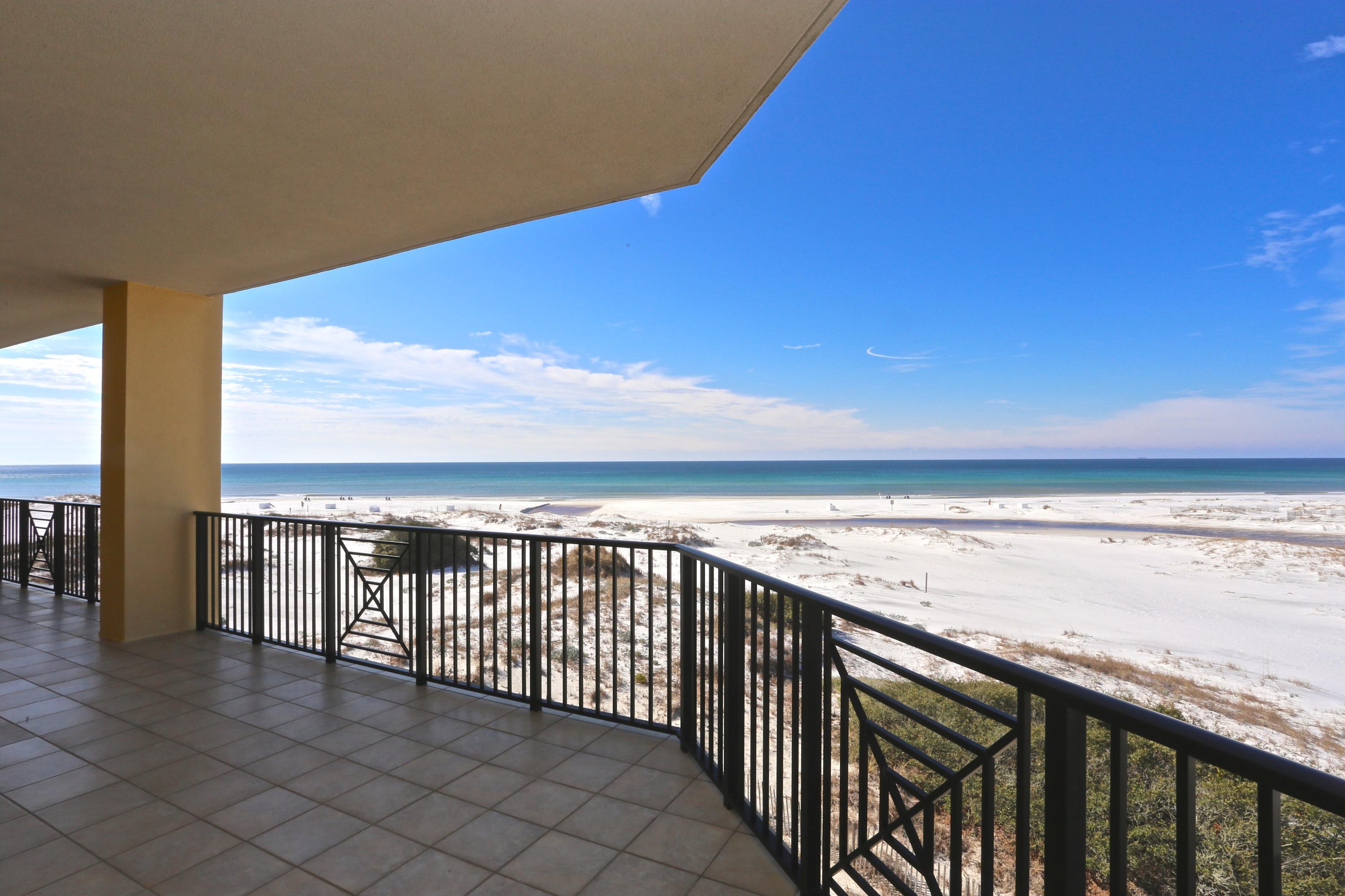 SANCTUARY BY THE SEA CONDO - Residential