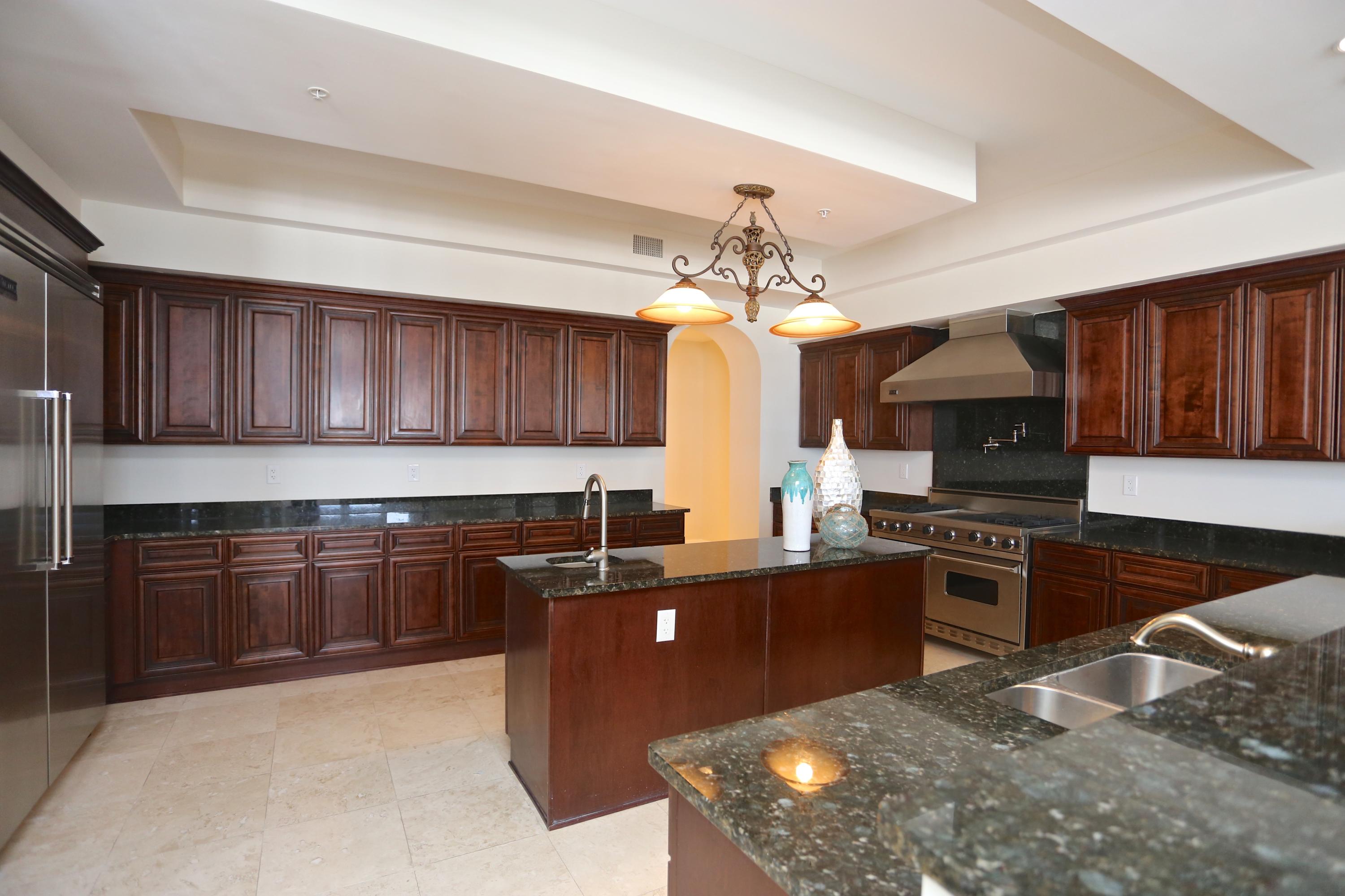SANCTUARY BY THE SEA CONDO - Residential