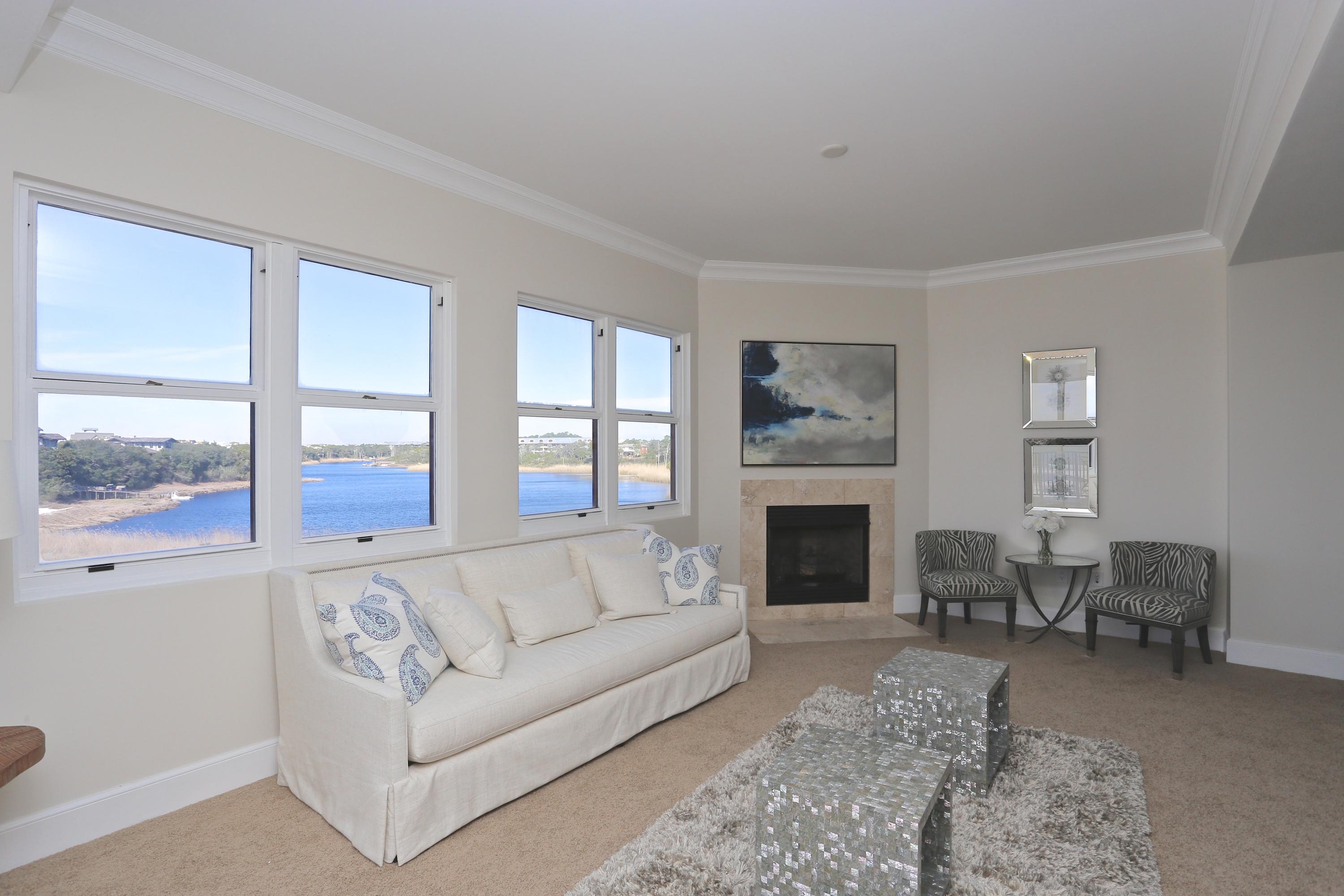 SANCTUARY BY THE SEA CONDO - Residential