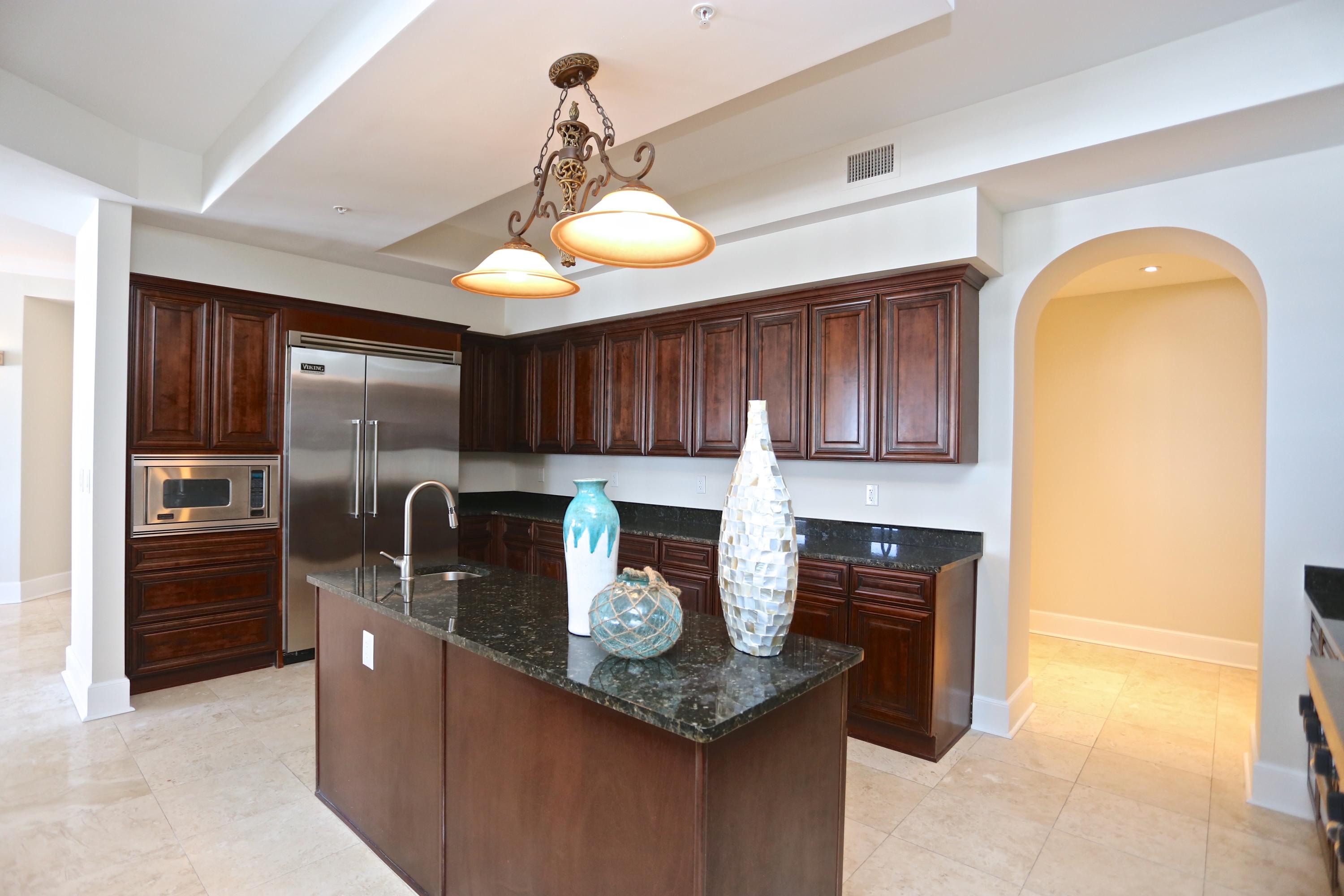 SANCTUARY BY THE SEA CONDO - Residential