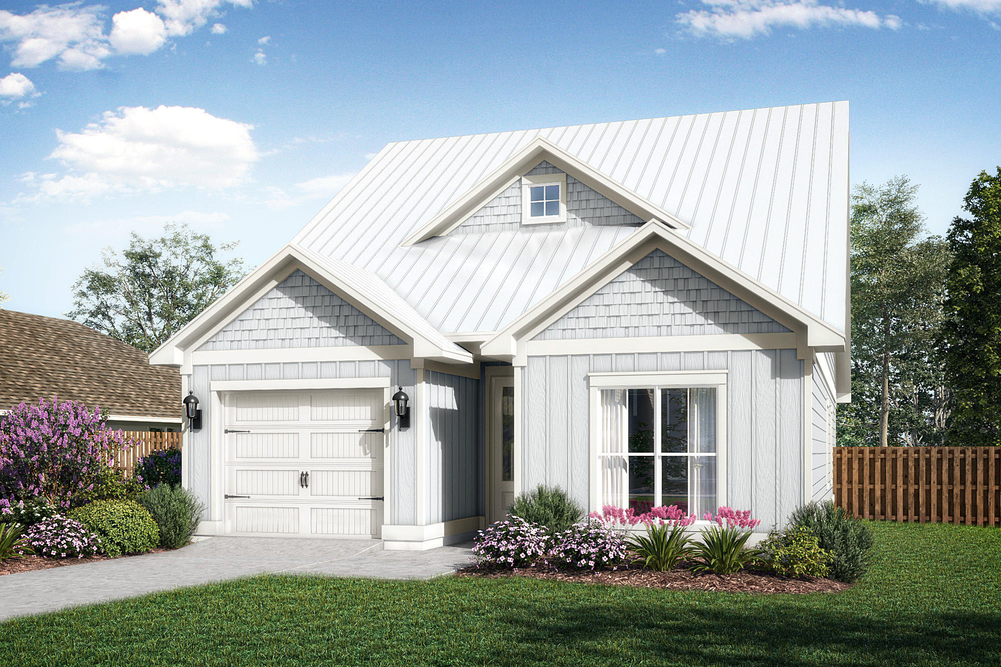 Daxton on the Bay - Residential