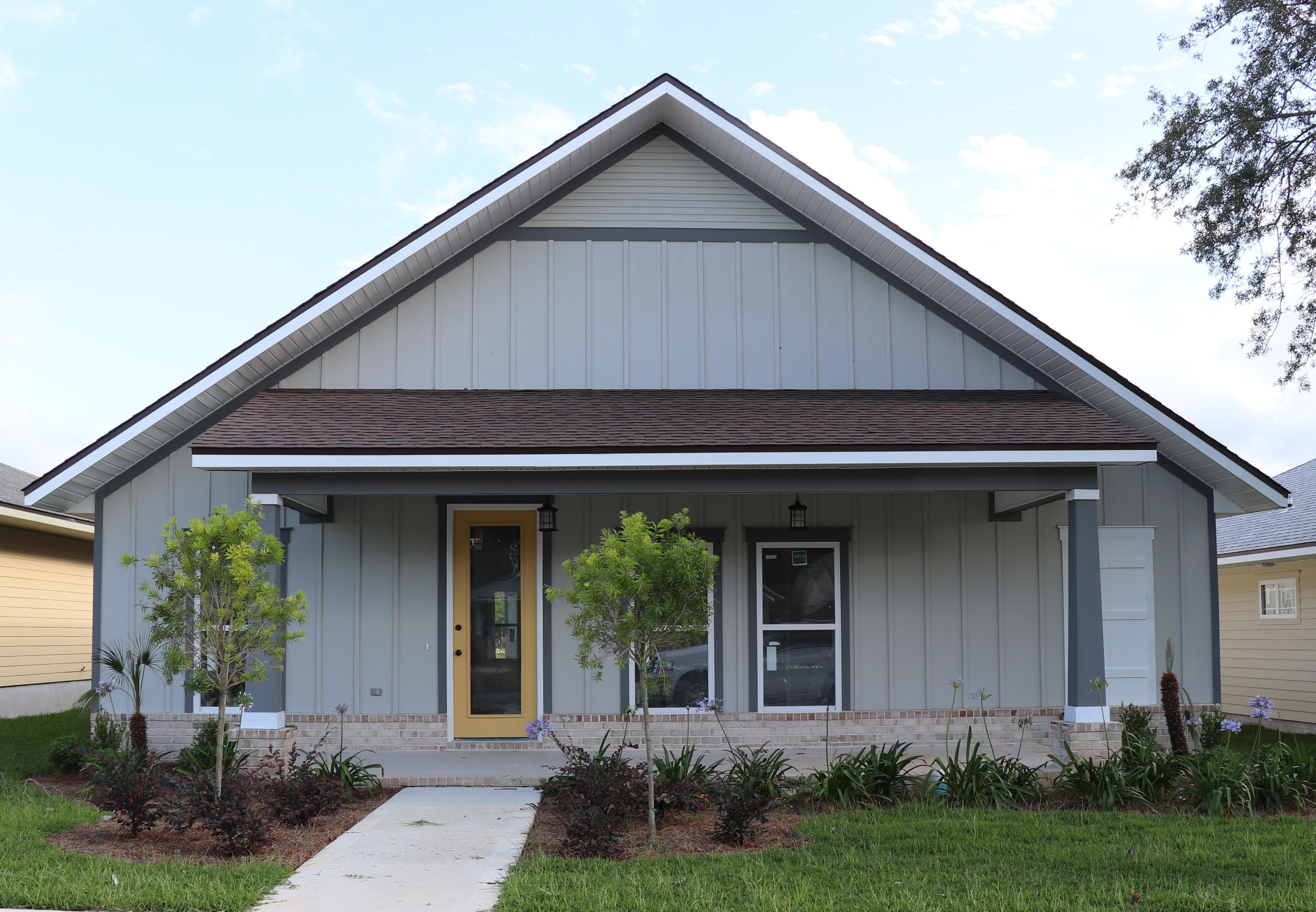 Temple Park - Residential