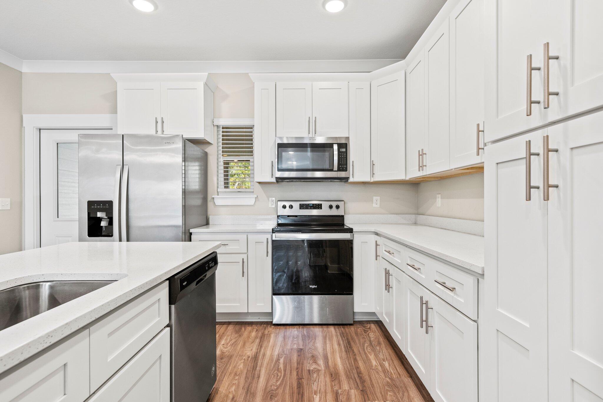 VERANDAS OF FREEPORT, THE - Residential Lease