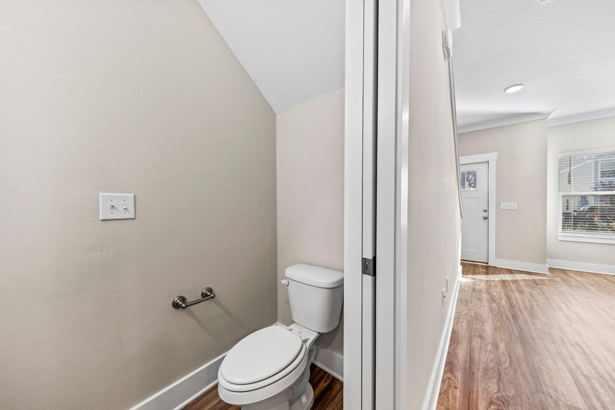 VERANDAS OF FREEPORT, THE - Residential Lease