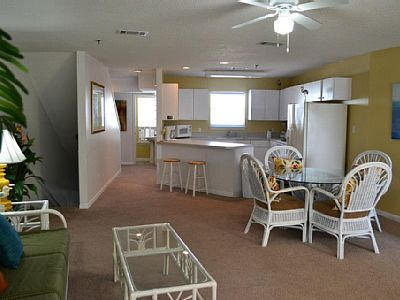 ISLAND MIST - Residential