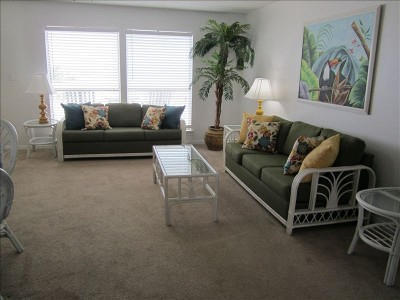 ISLAND MIST - Residential