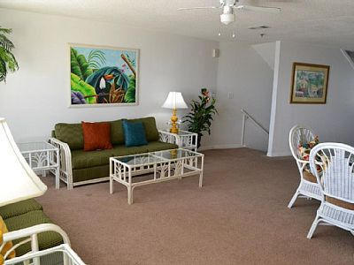 ISLAND MIST - Residential