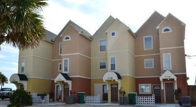 ISLAND MIST - Residential