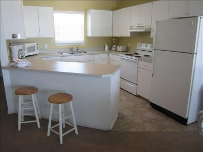 ISLAND MIST - Residential