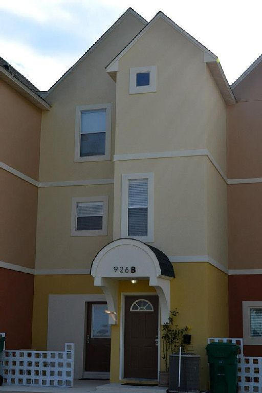 ISLAND MIST - Residential