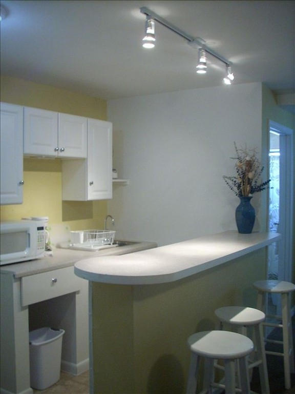 ISLAND MIST - Residential