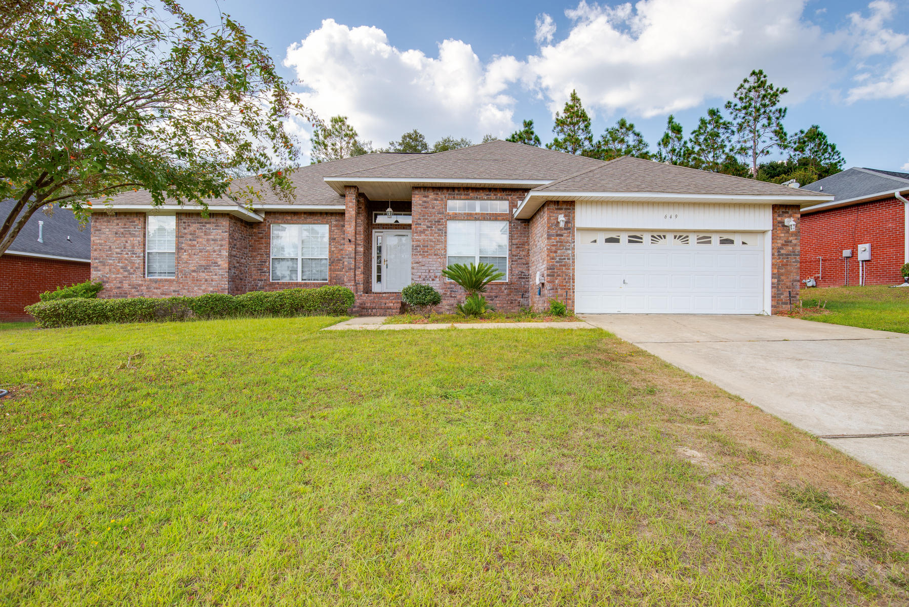 FOX VALLEY - Residential