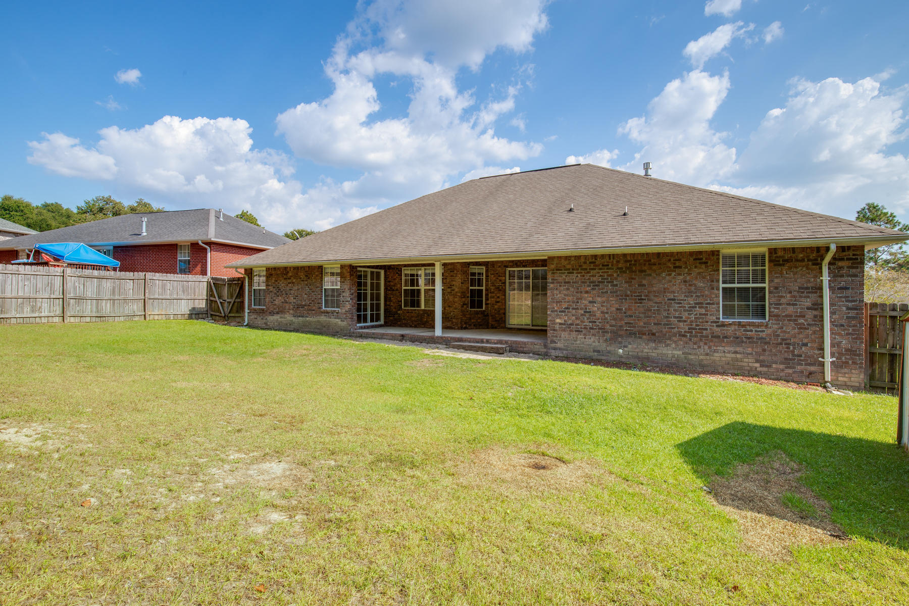 FOX VALLEY - Residential