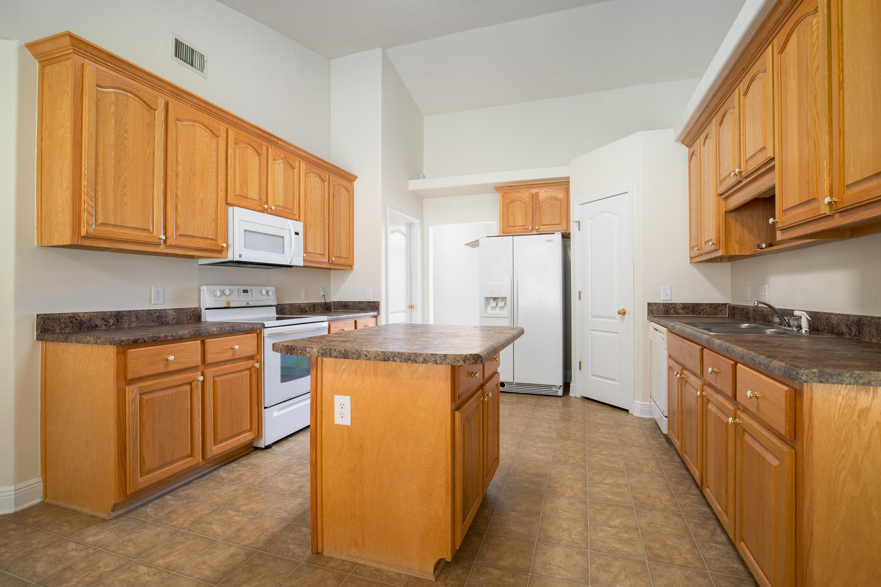 FOX VALLEY - Residential