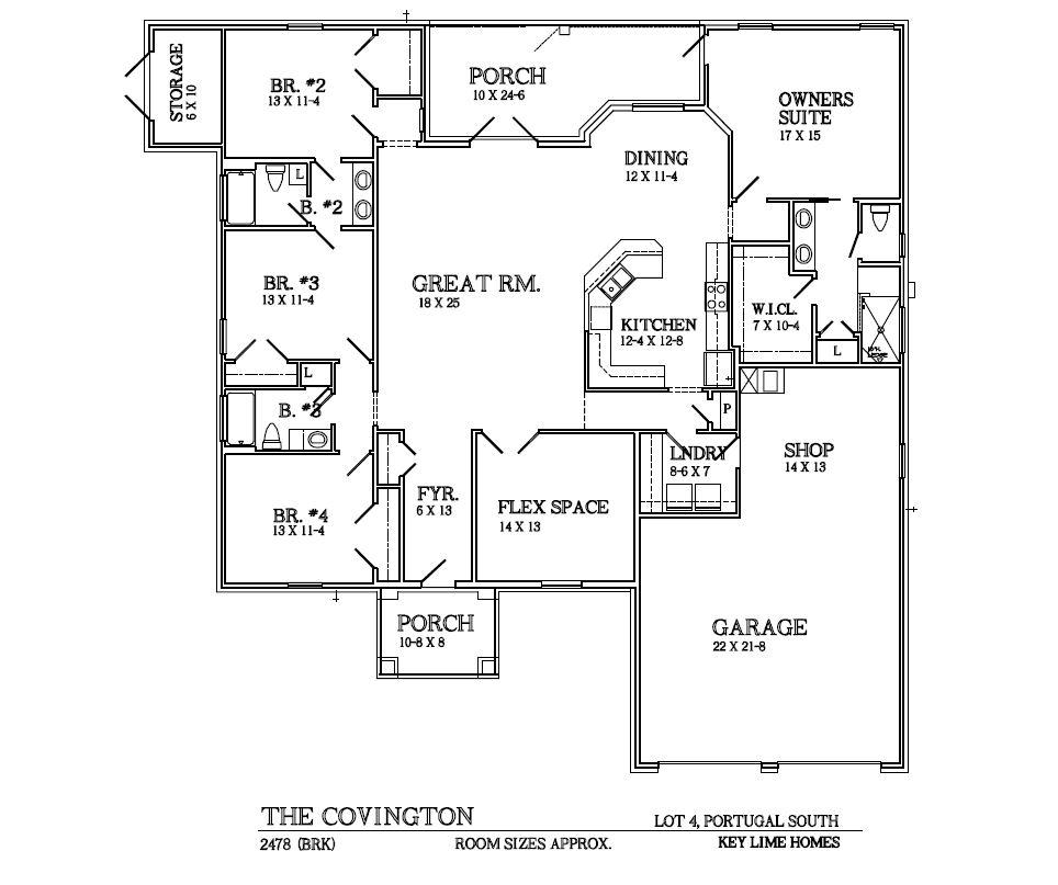 Portugal Cove South - Residential