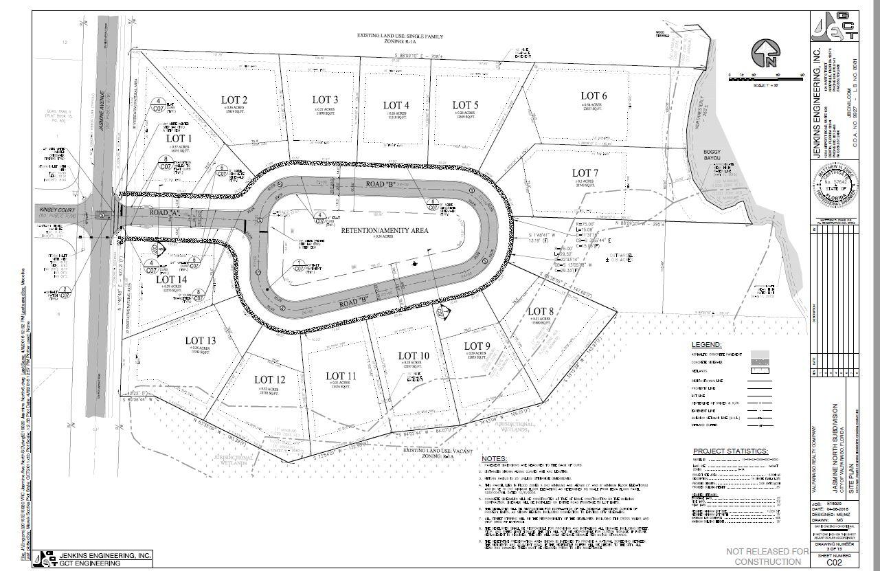 Portugal Cove South - Residential