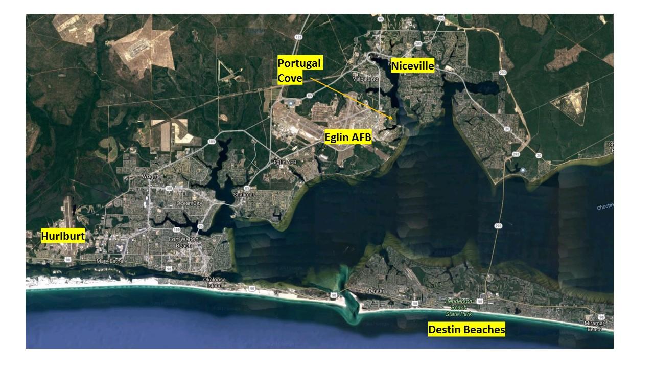 Portugal Cove South - Residential