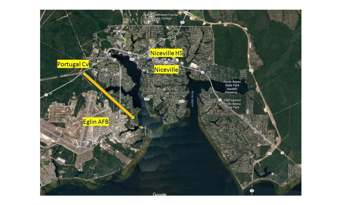 Portugal Cove South - Residential