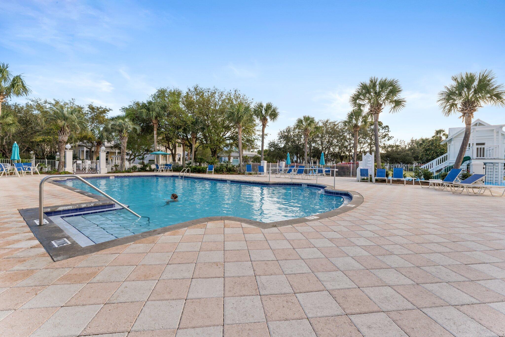 CARILLON BEACH PH 02 - Residential