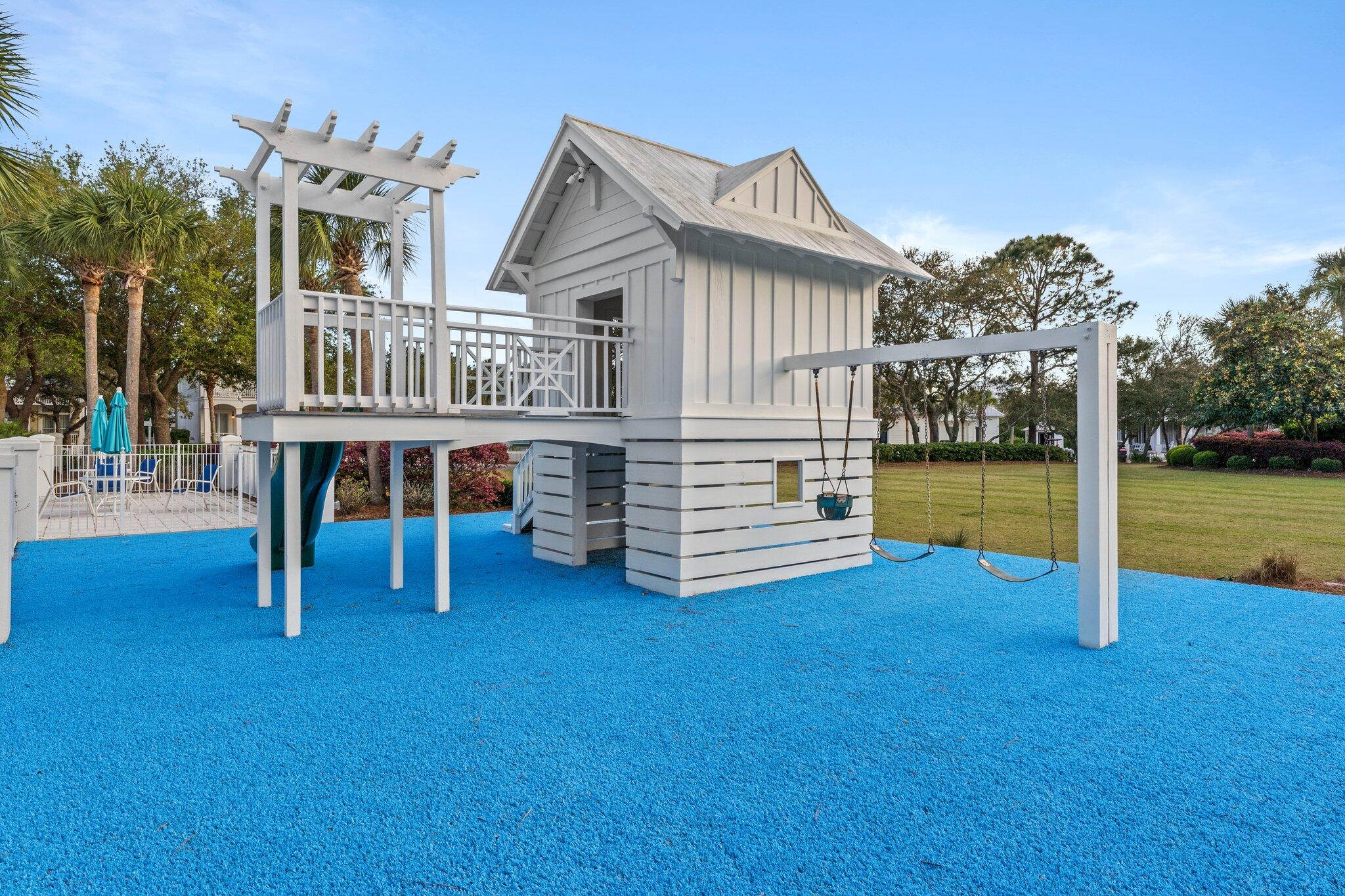 CARILLON BEACH PH 02 - Residential