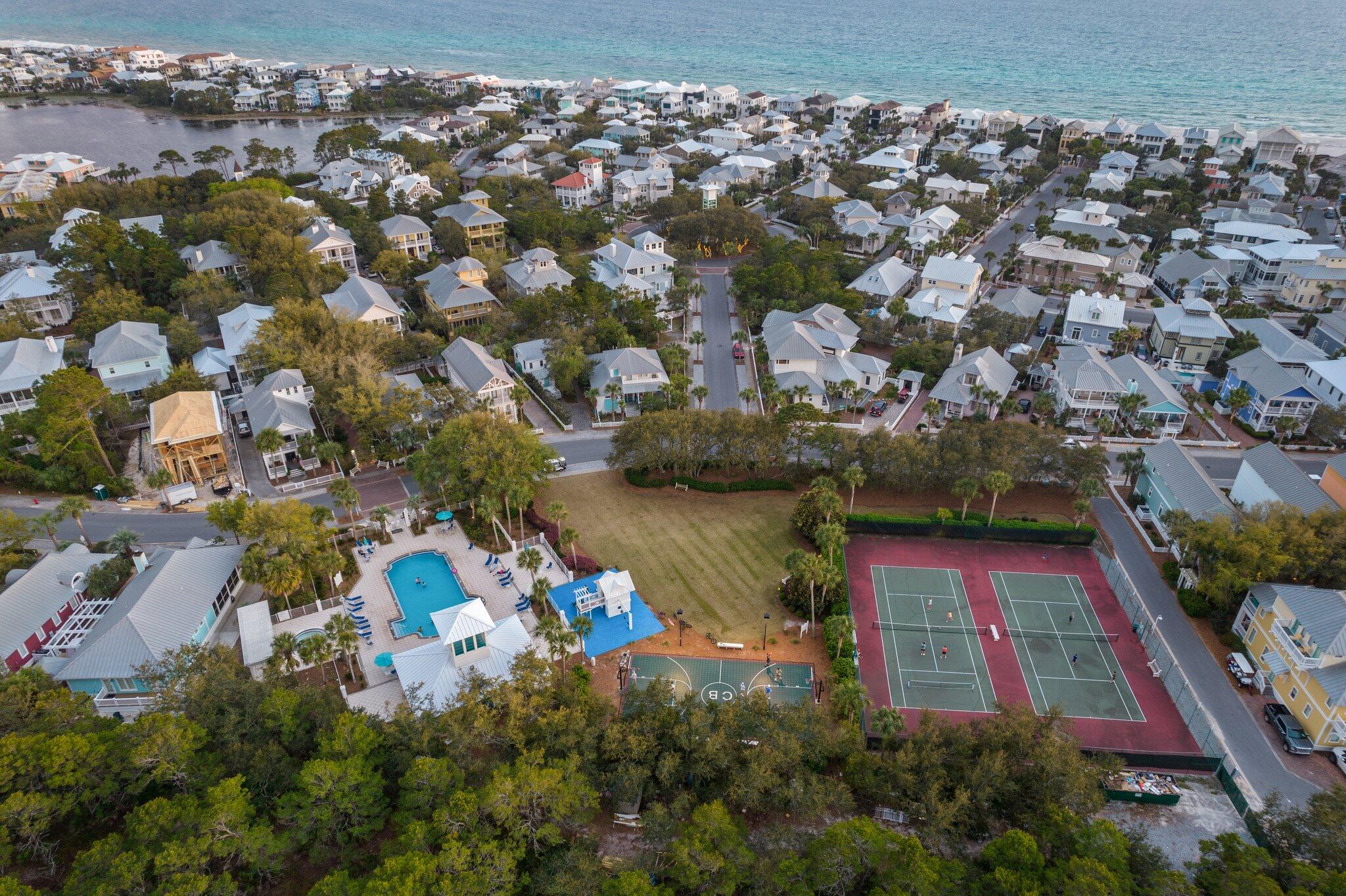 CARILLON BEACH PH 02 - Residential