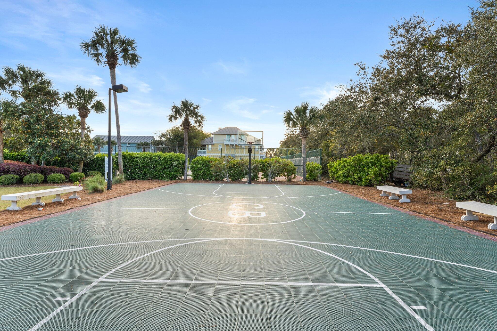 CARILLON BEACH PH 02 - Residential