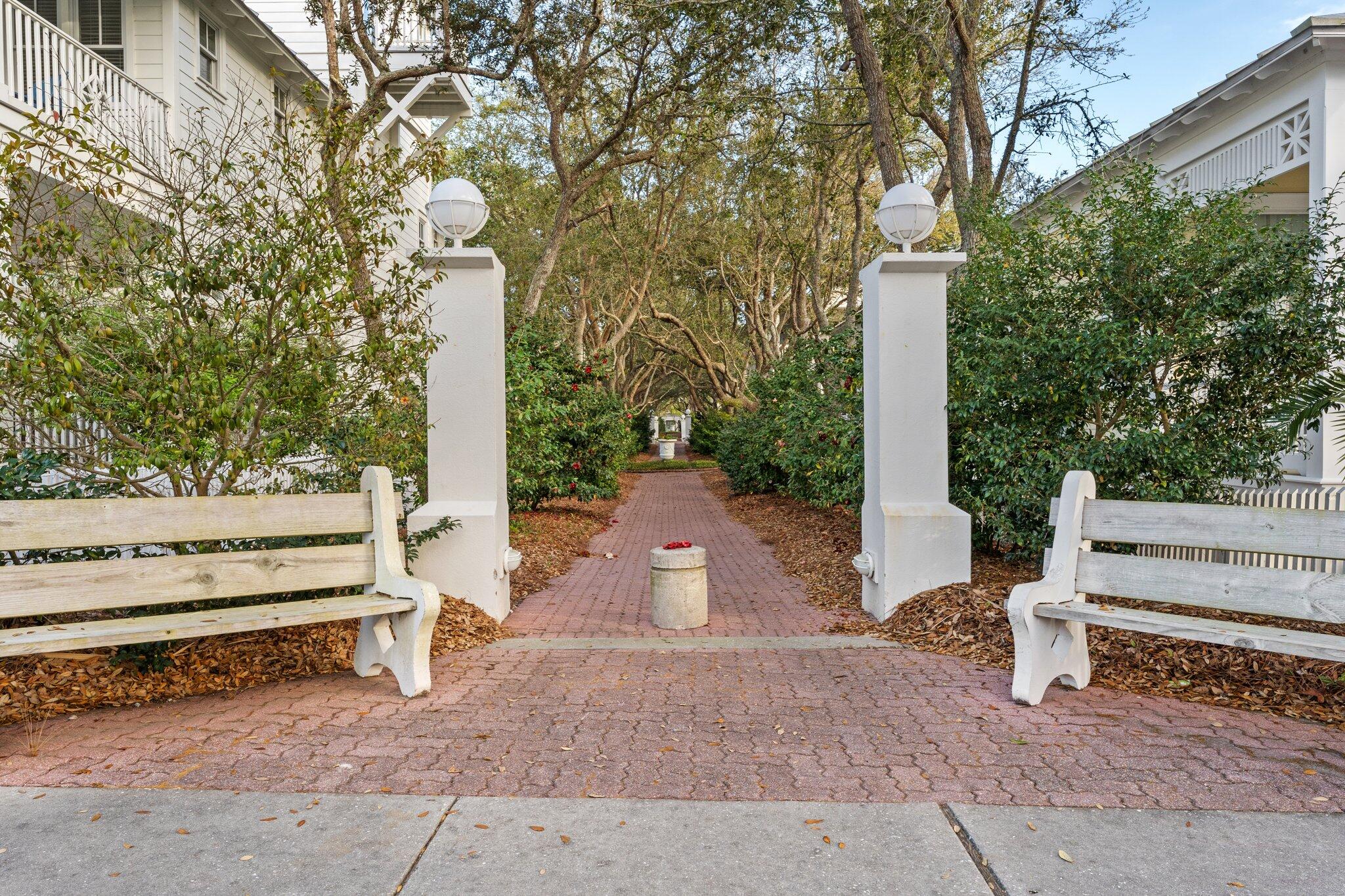 CARILLON BEACH PH 02 - Residential