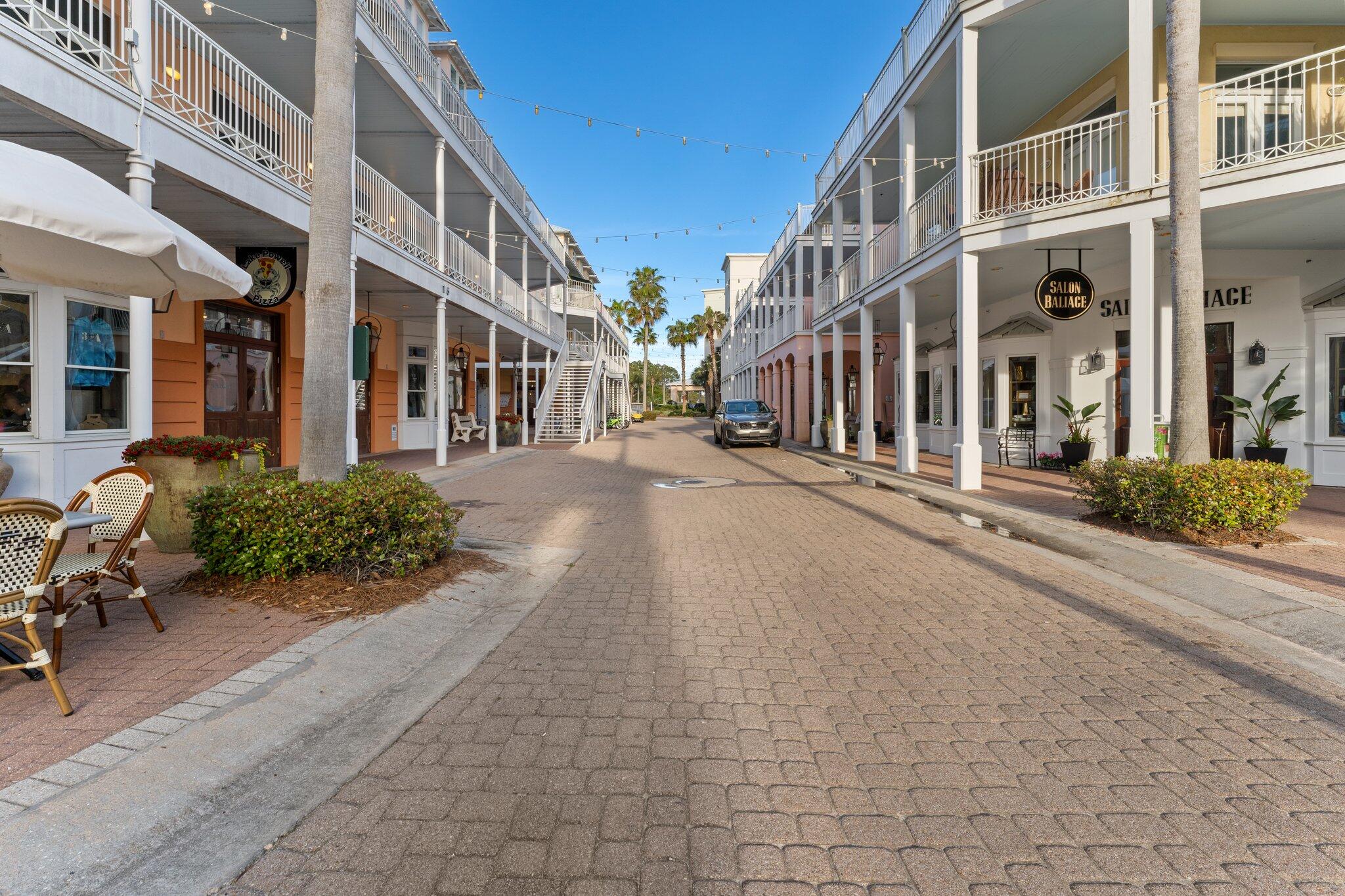 CARILLON BEACH PH 02 - Residential