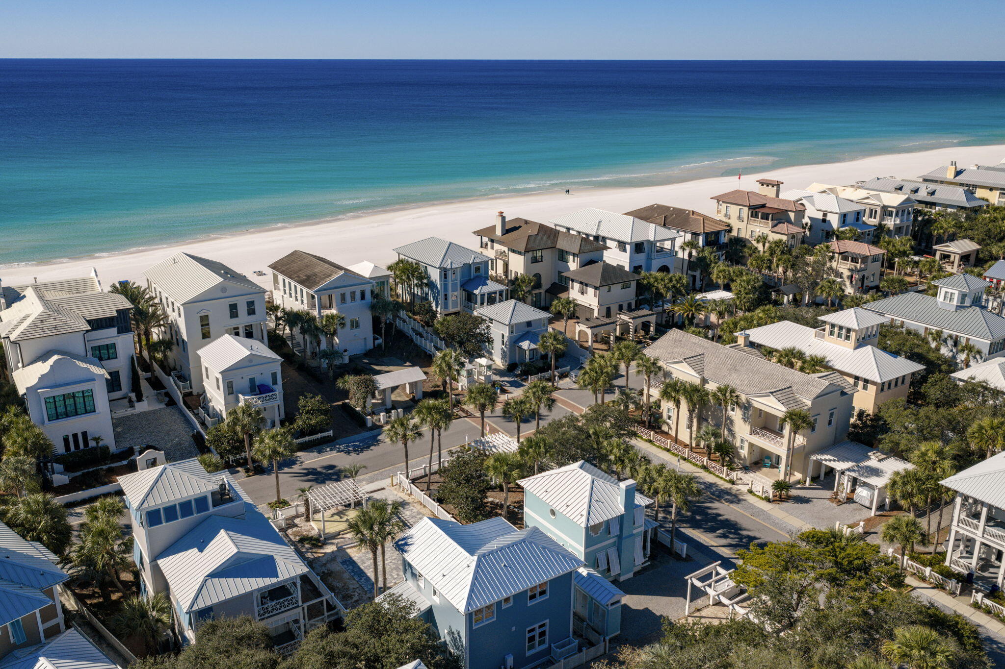 CARILLON BEACH PH 02 - Residential