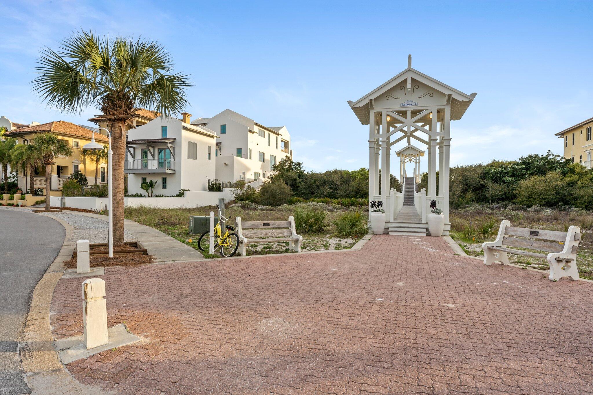 CARILLON BEACH PH 02 - Residential